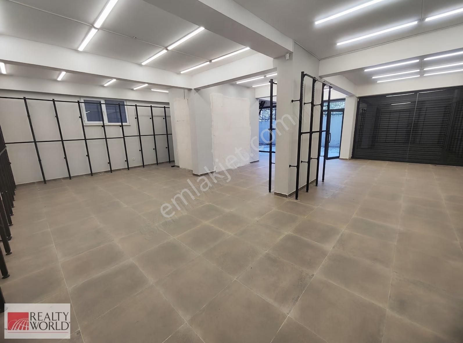 Güngören Tekstil Merkezi Yeni Binada 165m2 Ziya Paşa Cd Devamı - Görsel 21