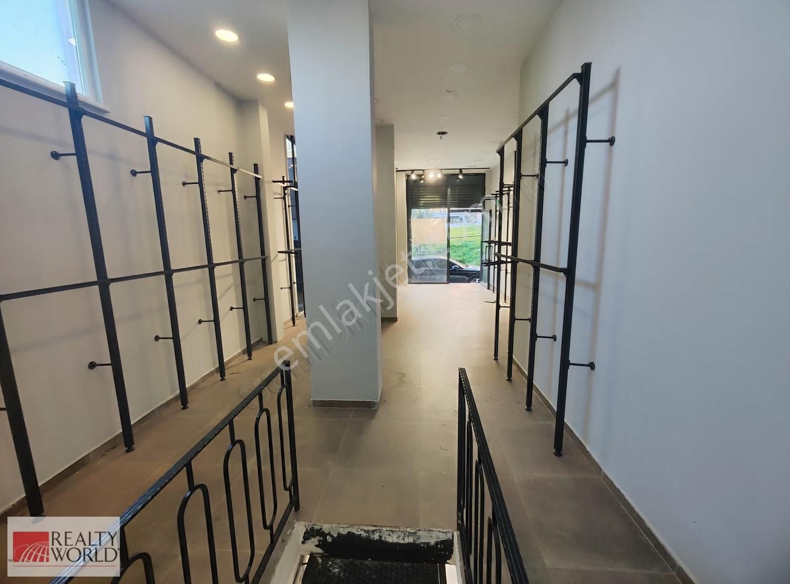 Güngören Tekstil Merkezi Yeni Binada 165m2 Ziya Paşa Cd Devamı - Görsel 14