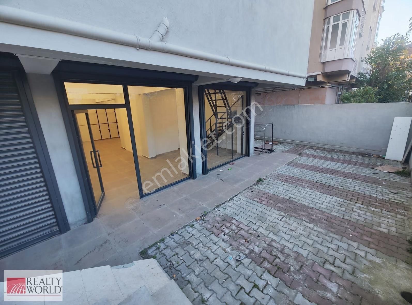 Güngören Tekstil Merkezi Yeni Binada 165m2 Ziya Paşa Cd Devamı - Görsel 13