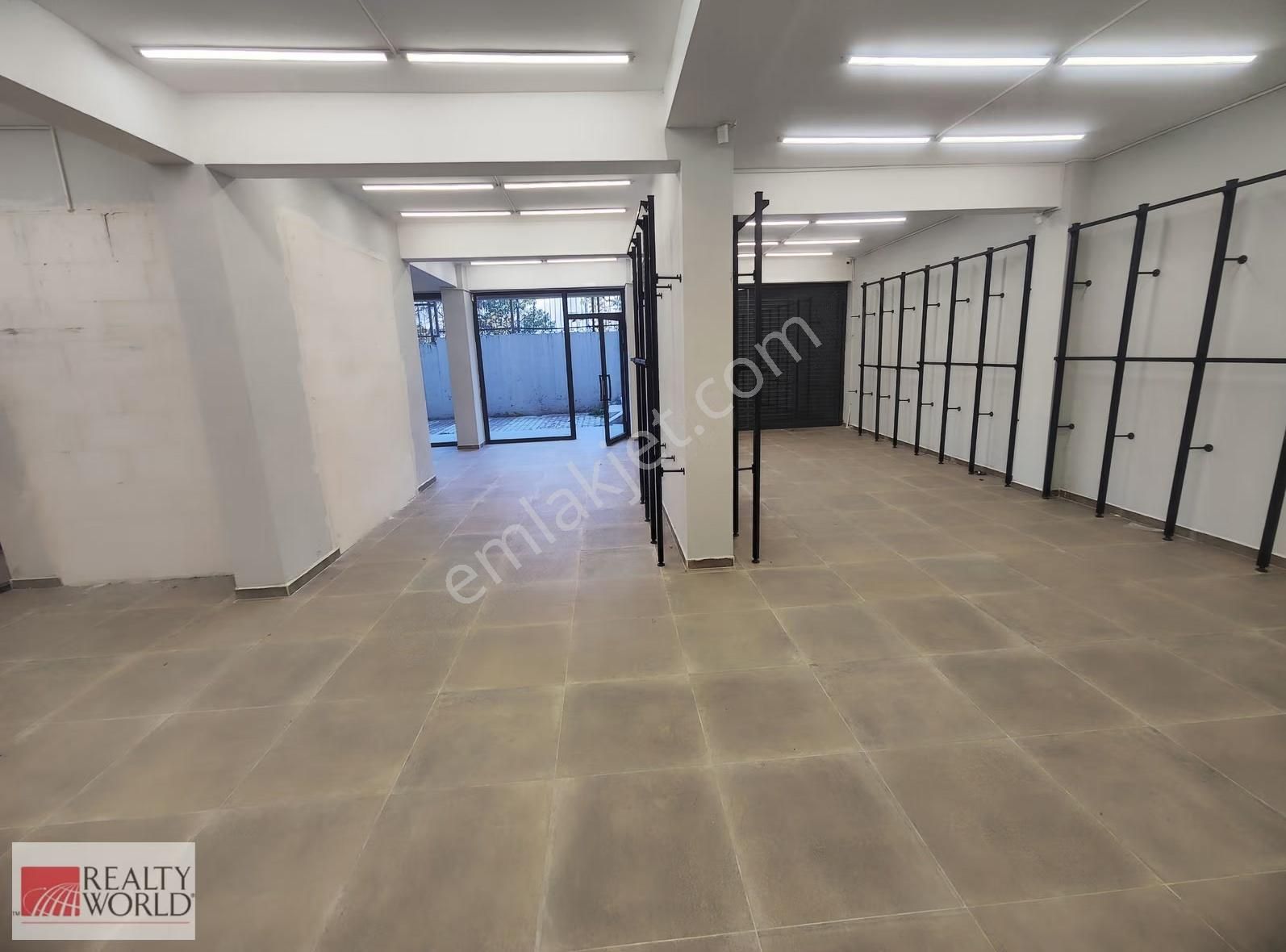 Güngören Tekstil Merkezi Yeni Binada 165m2 Ziya Paşa Cd Devamı - Görsel 5