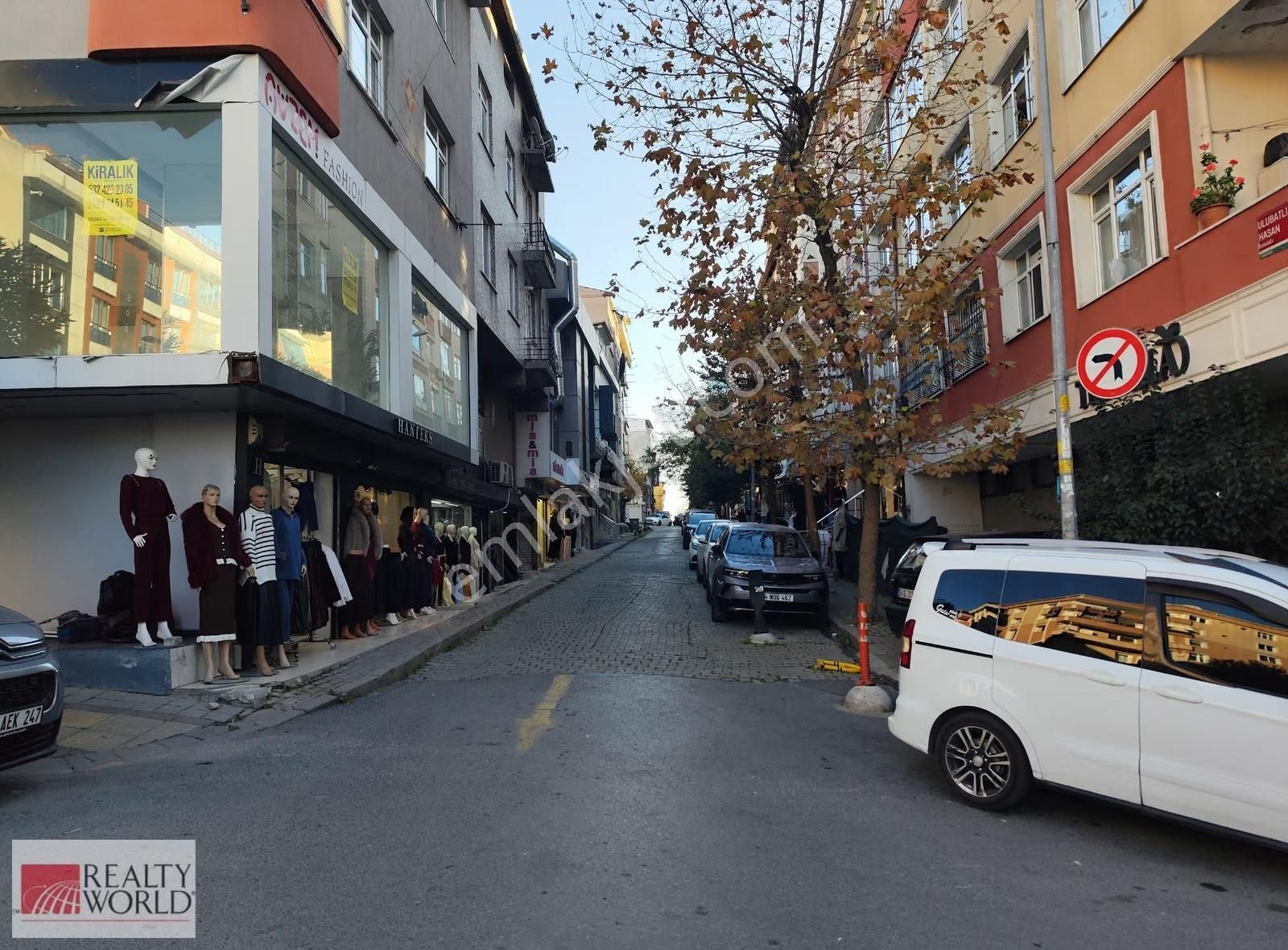 Güngören Tekstil Merkezi Yeni Binada 165m2 Ziya Paşa Cd Devamı - Görsel 12