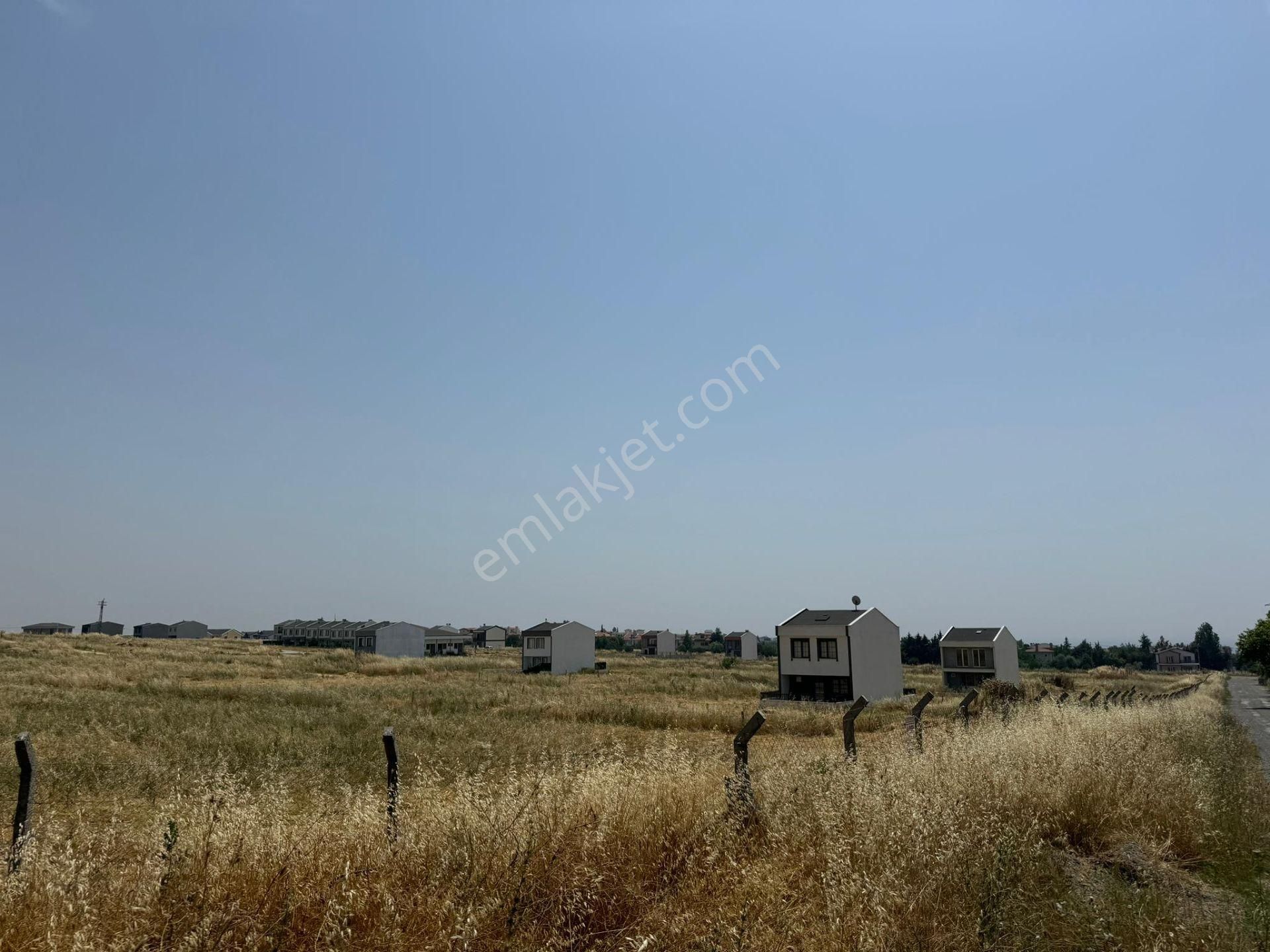 Silivri Çanta Balaban'da Hazır Projeli Arsa - Görsel 11