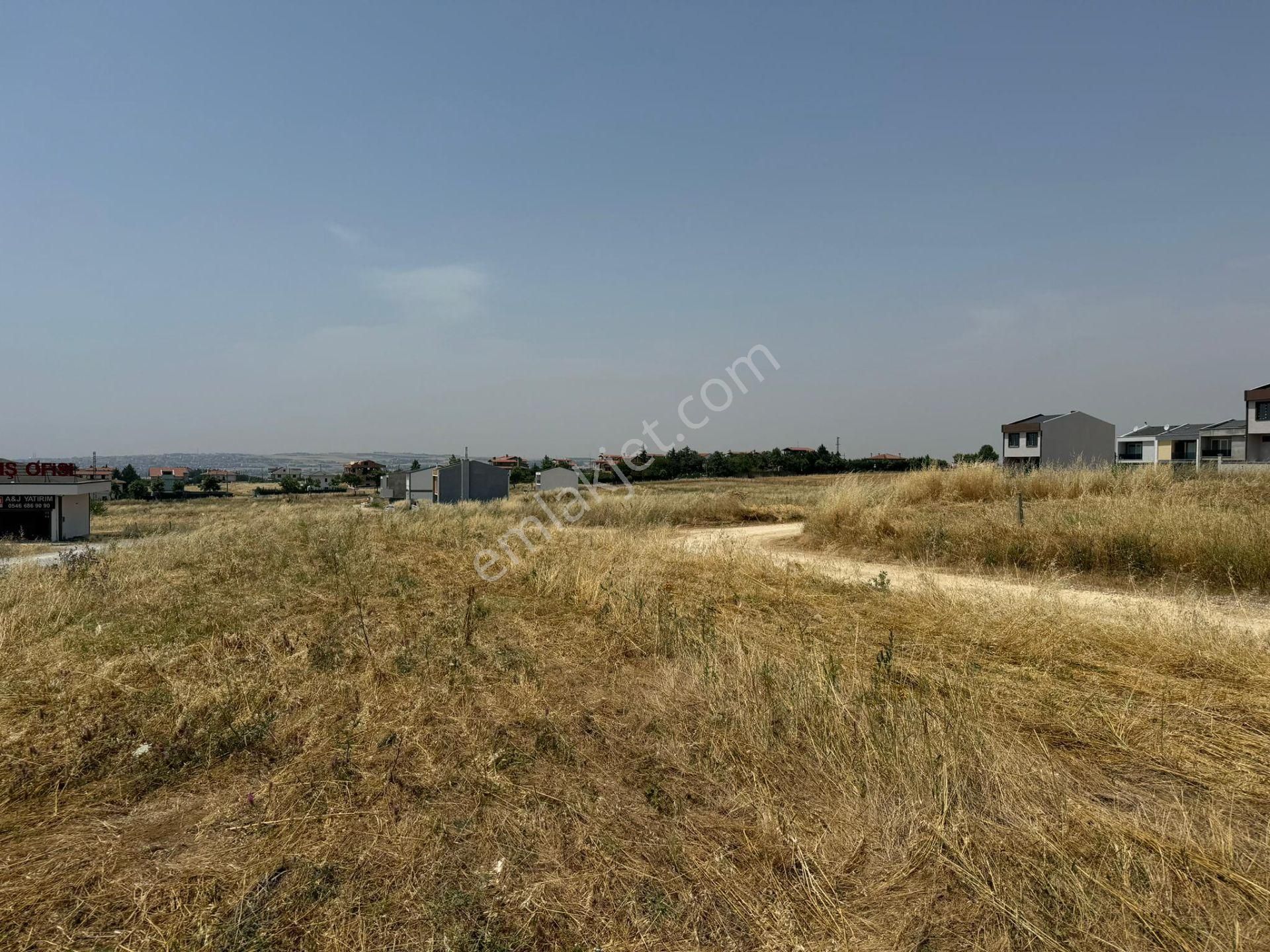 Silivri Çanta Balaban'da Hazır Projeli Arsa - Görsel 9