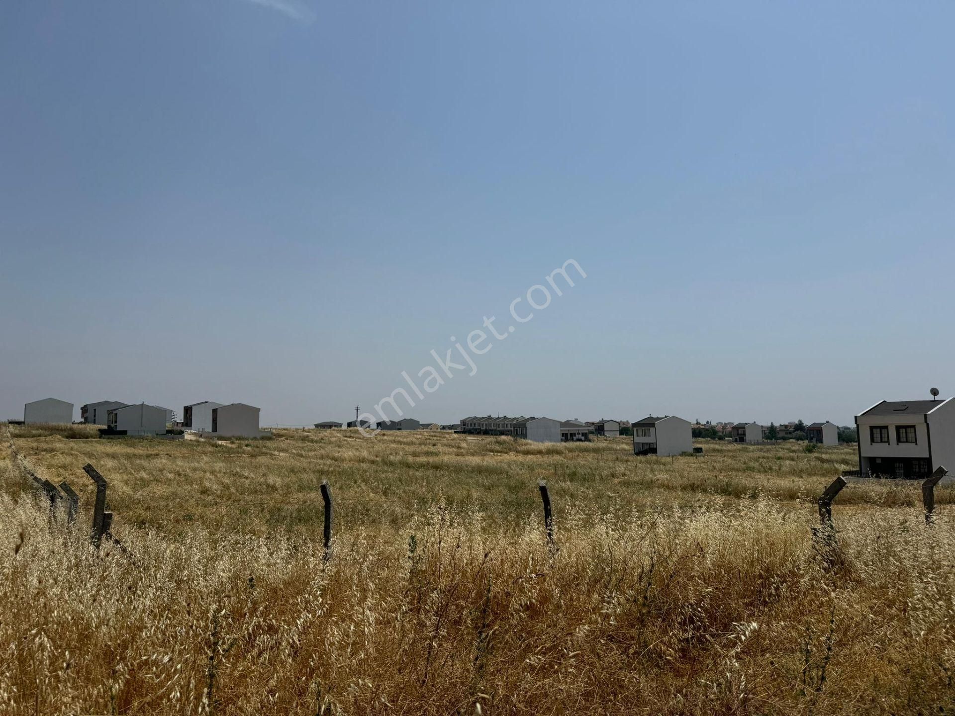 Silivri Çanta Balaban'da Hazır Projeli Arsa - Görsel 12