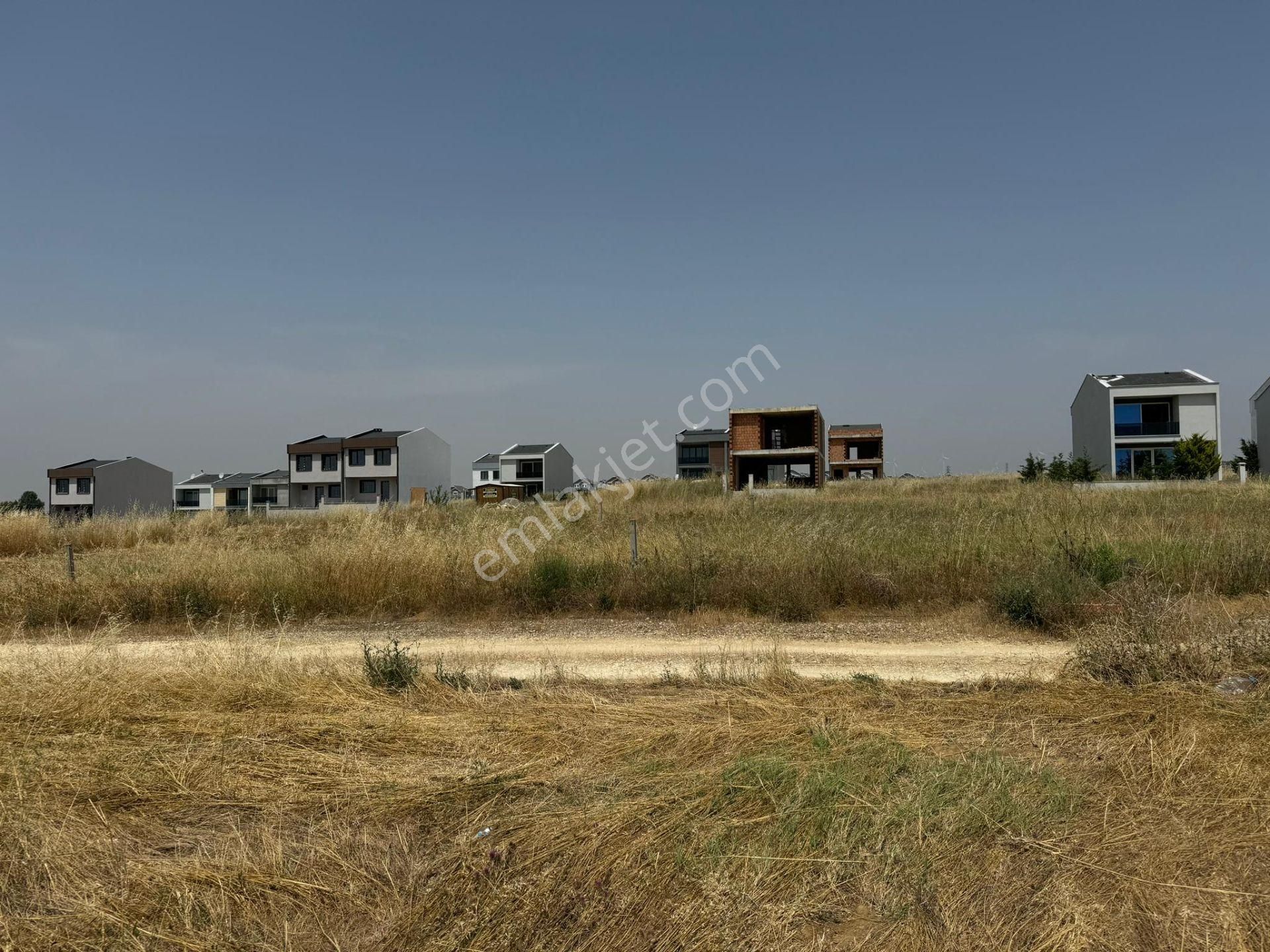 Silivri Çanta Balaban'da Hazır Projeli Arsa - Görsel 5