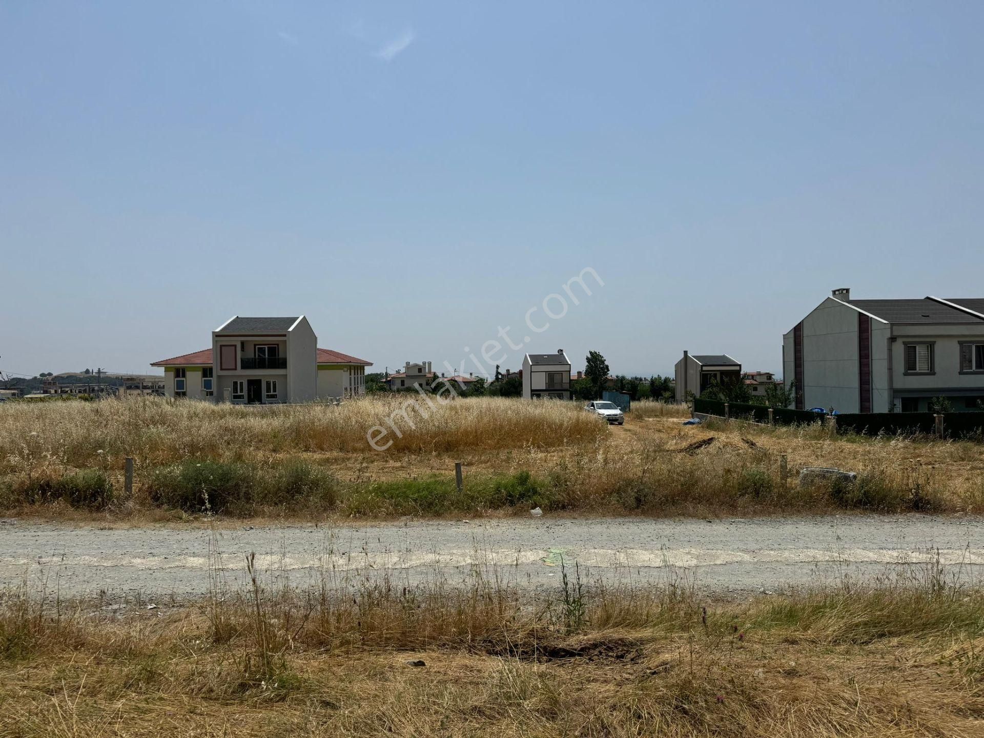 Silivri Çanta Balaban'da Hazır Projeli Arsa - Görsel 4