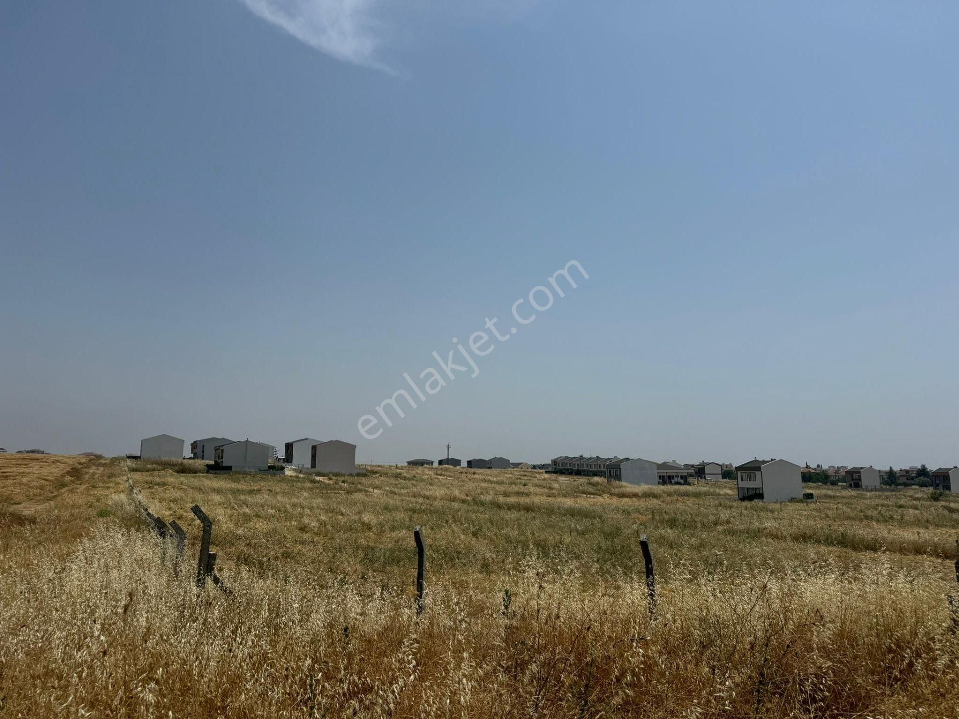 Silivri Çanta Balaban'da Hazır Projeli Arsa - Görsel 10