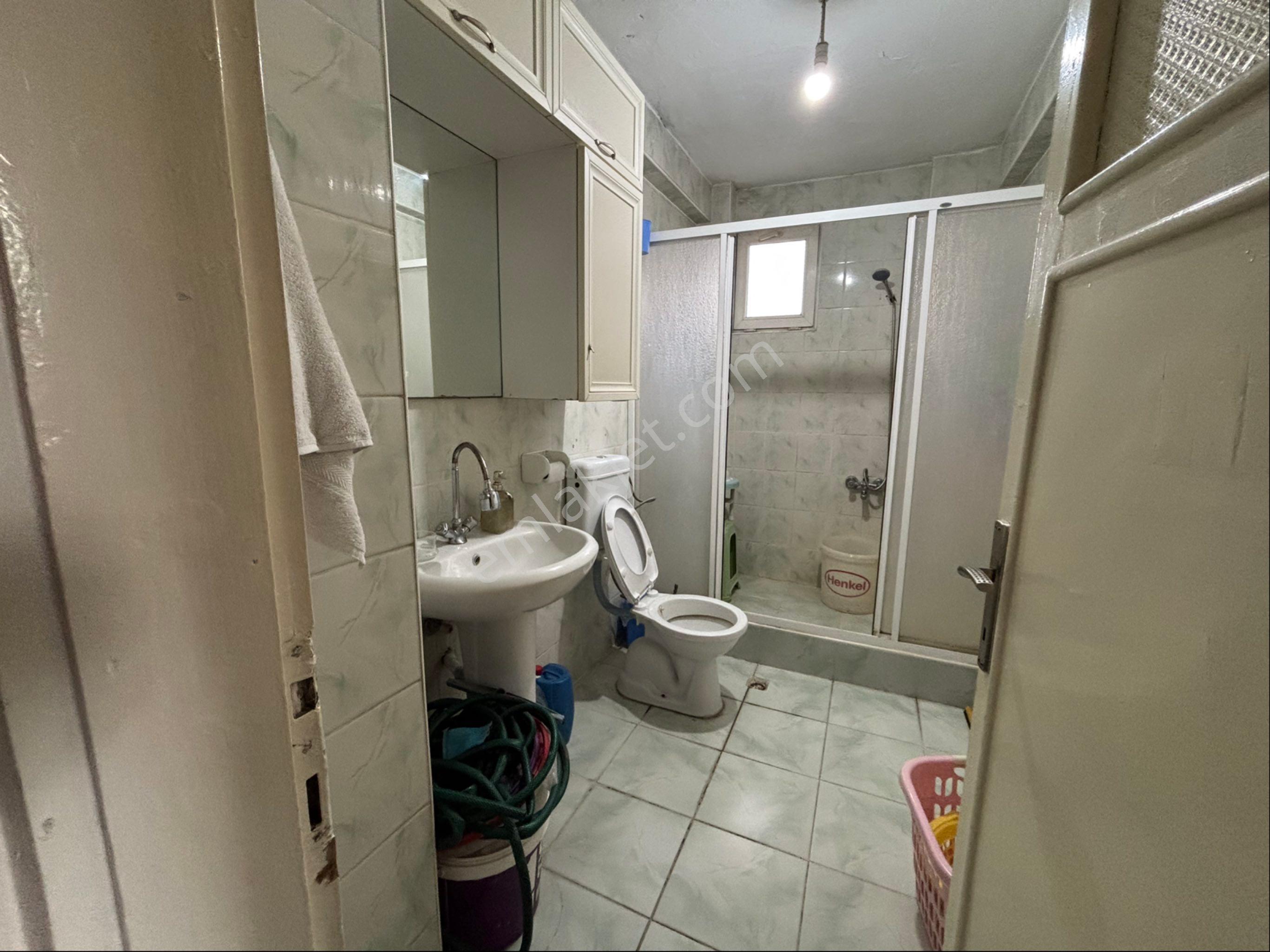 A L C Den Salon Bagımsız Metro Yakını Ara Katta 3+1 Satılık - Görsel 31