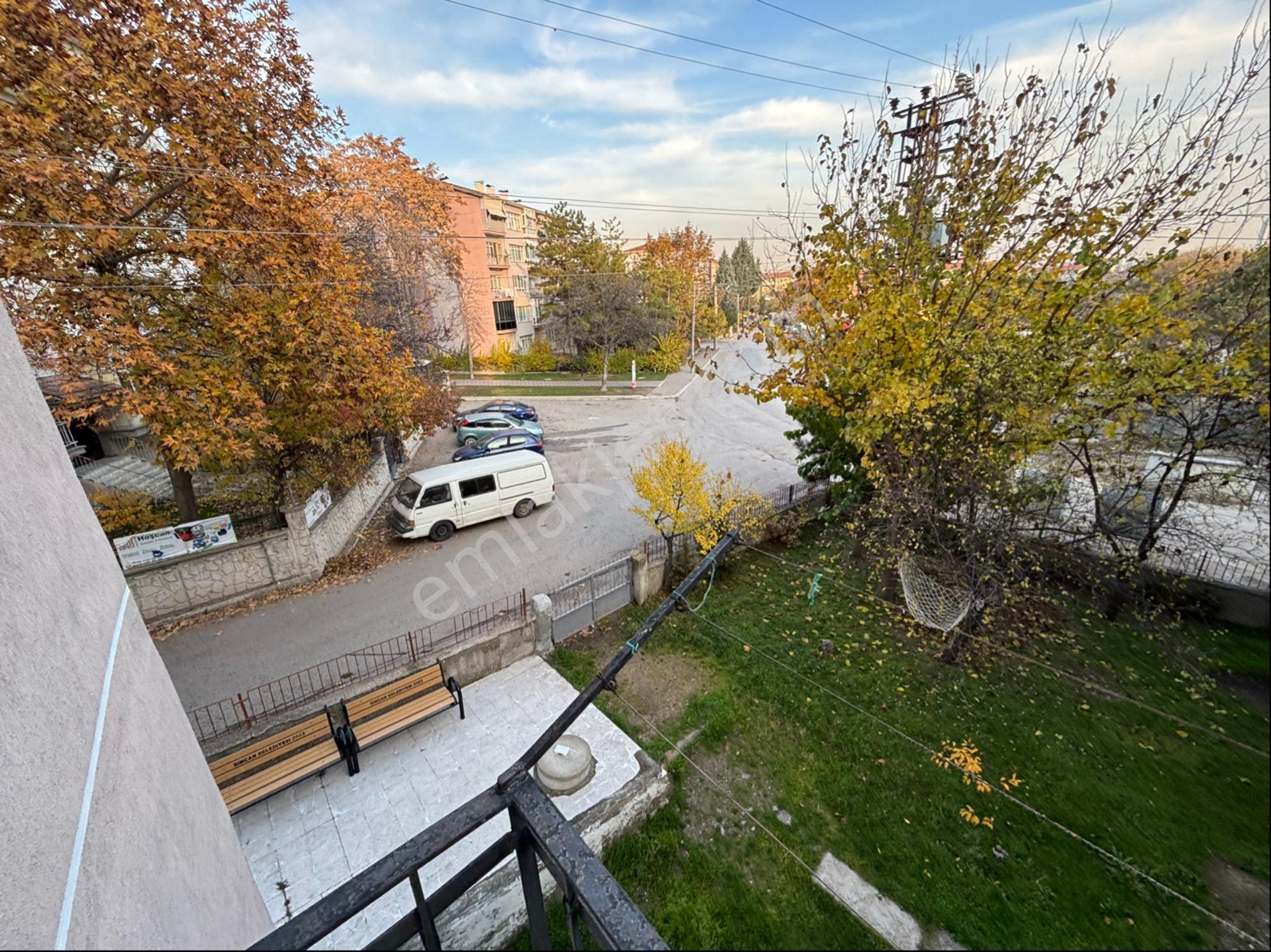 A L C Den Salon Bagımsız Metro Yakını Ara Katta 3+1 Satılık - Görsel 28