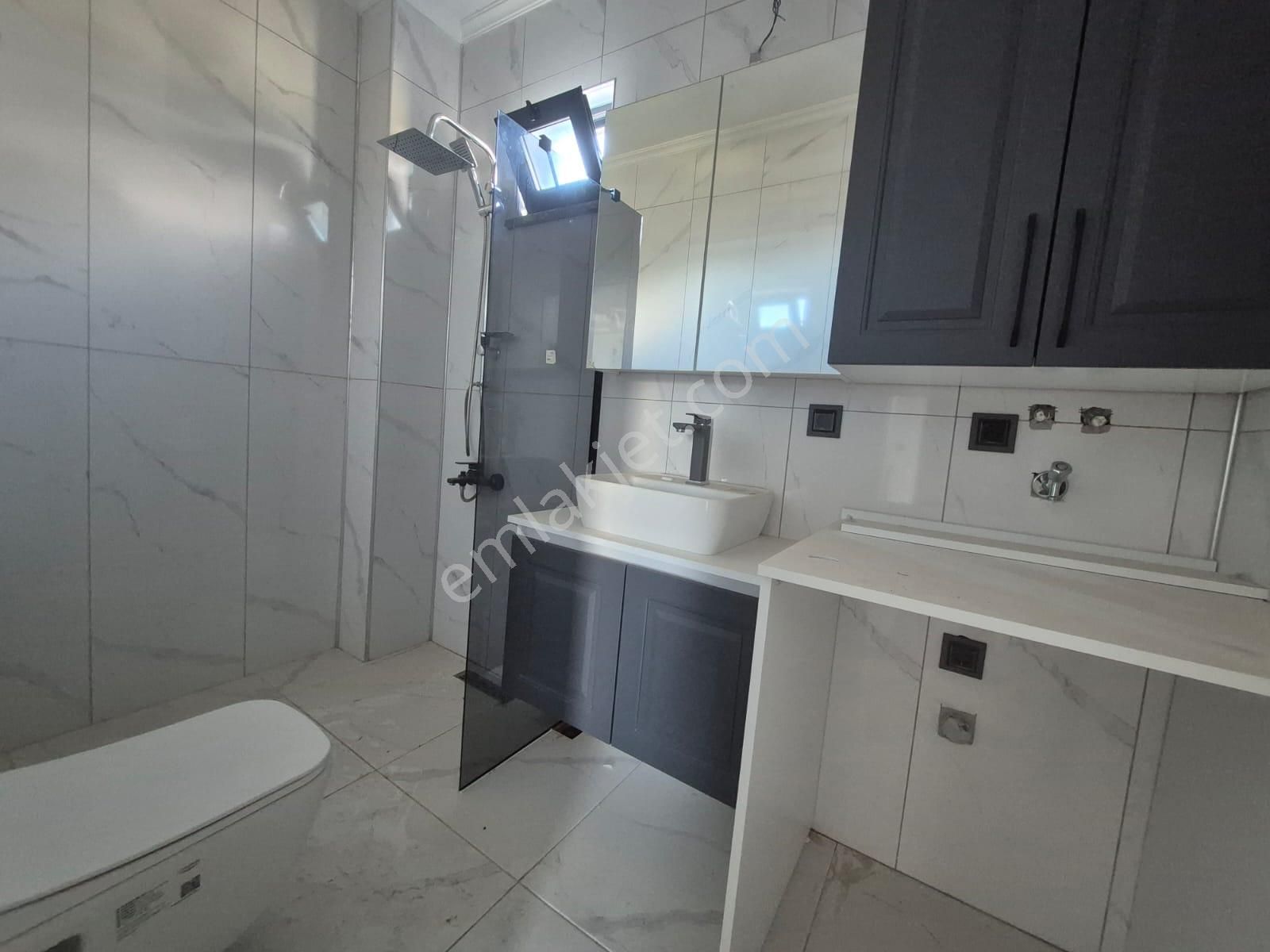 Sabri Pınarbaşı'dan Güre'de Satılık Sıfır Fırsat Villa - Görsel 20