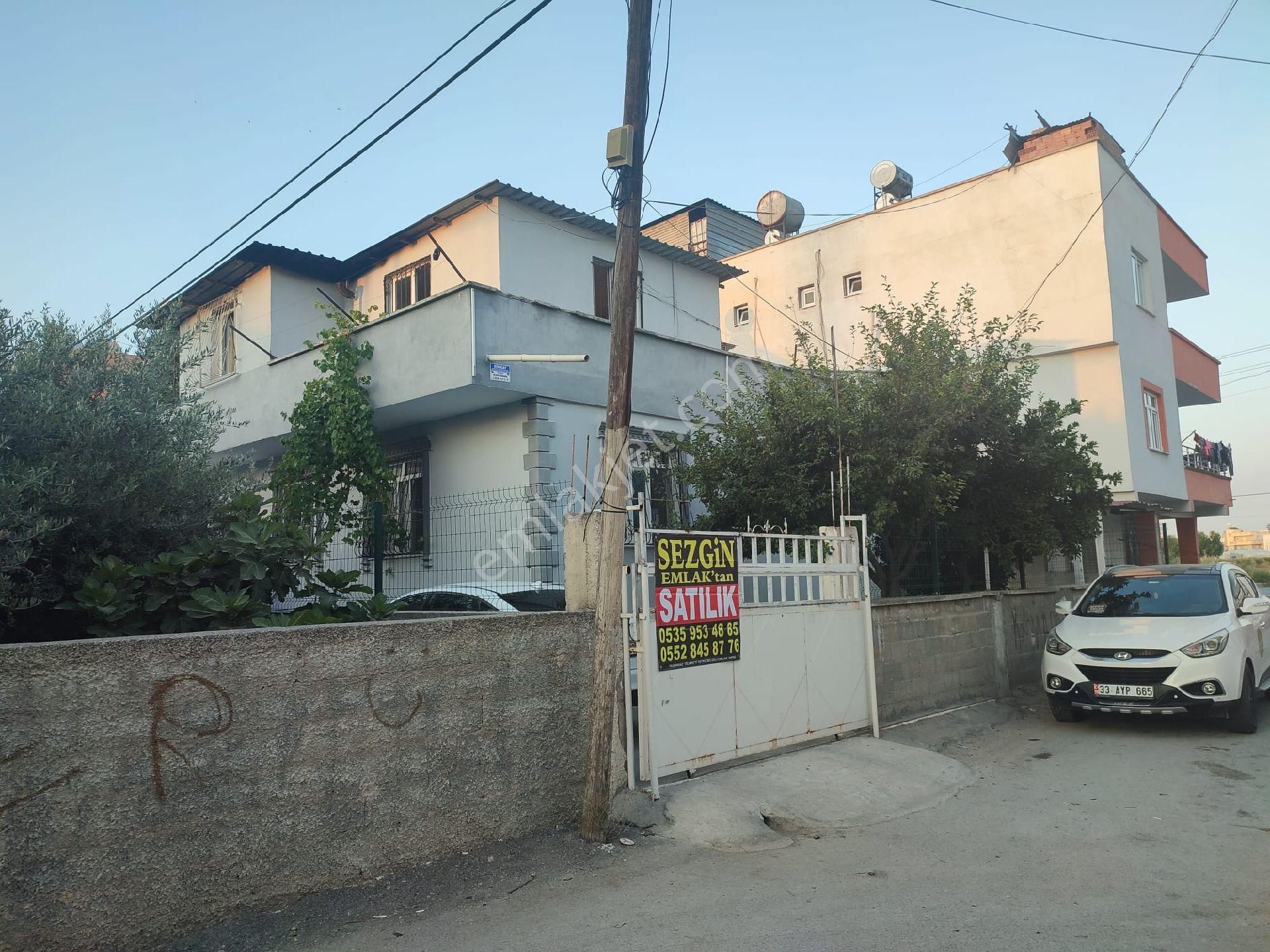 Yılmaz Sezgin Emlak Tan - Görsel 24