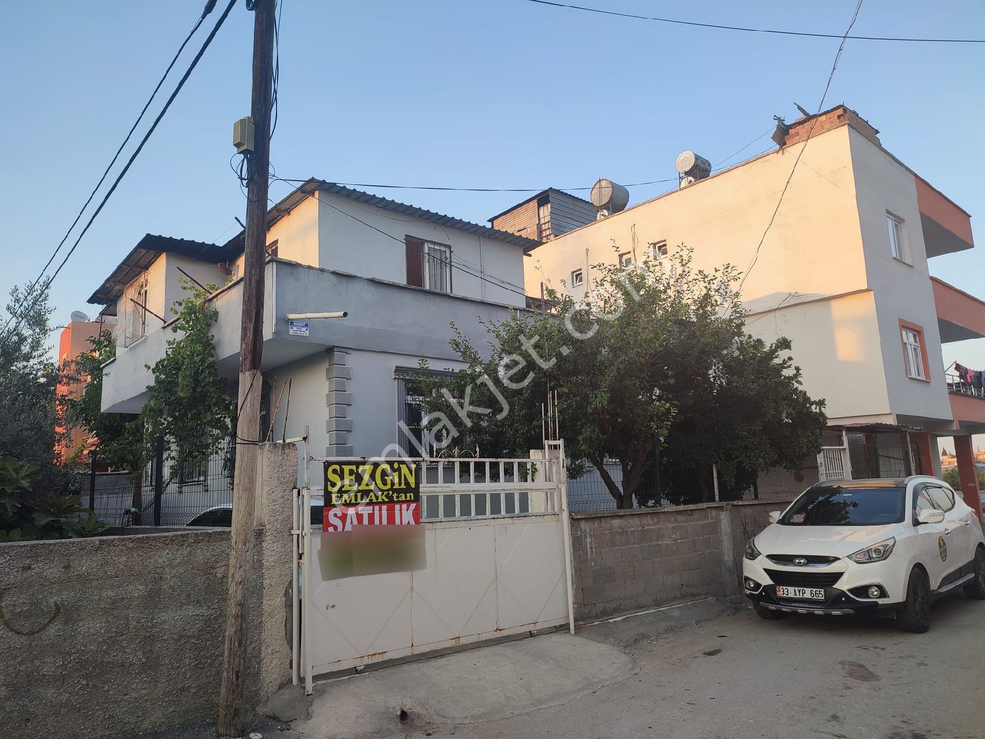 Yılmaz Sezgin Emlak Tan - Görsel 19