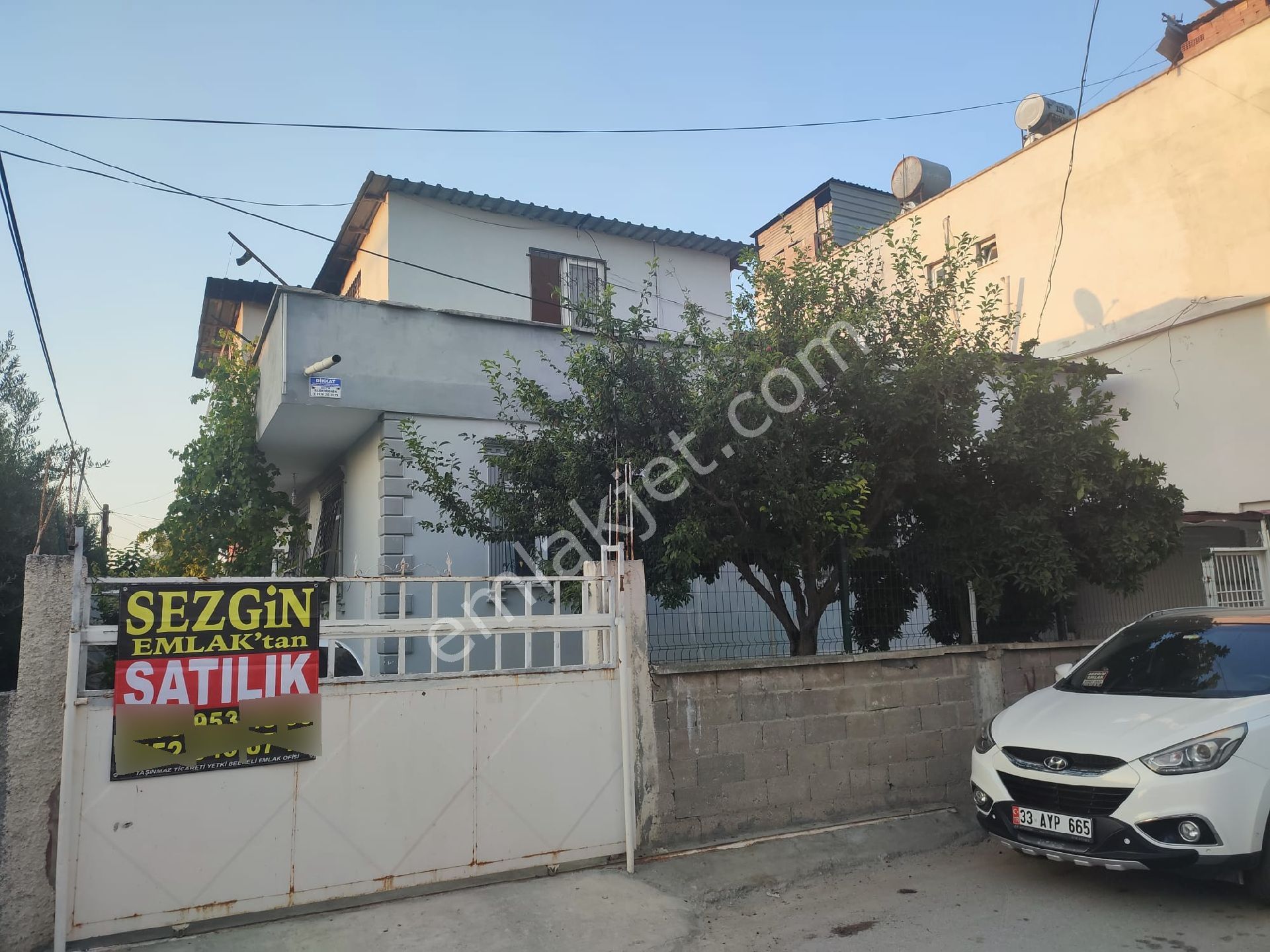 Yılmaz Sezgin Emlak Tan - Görsel 20