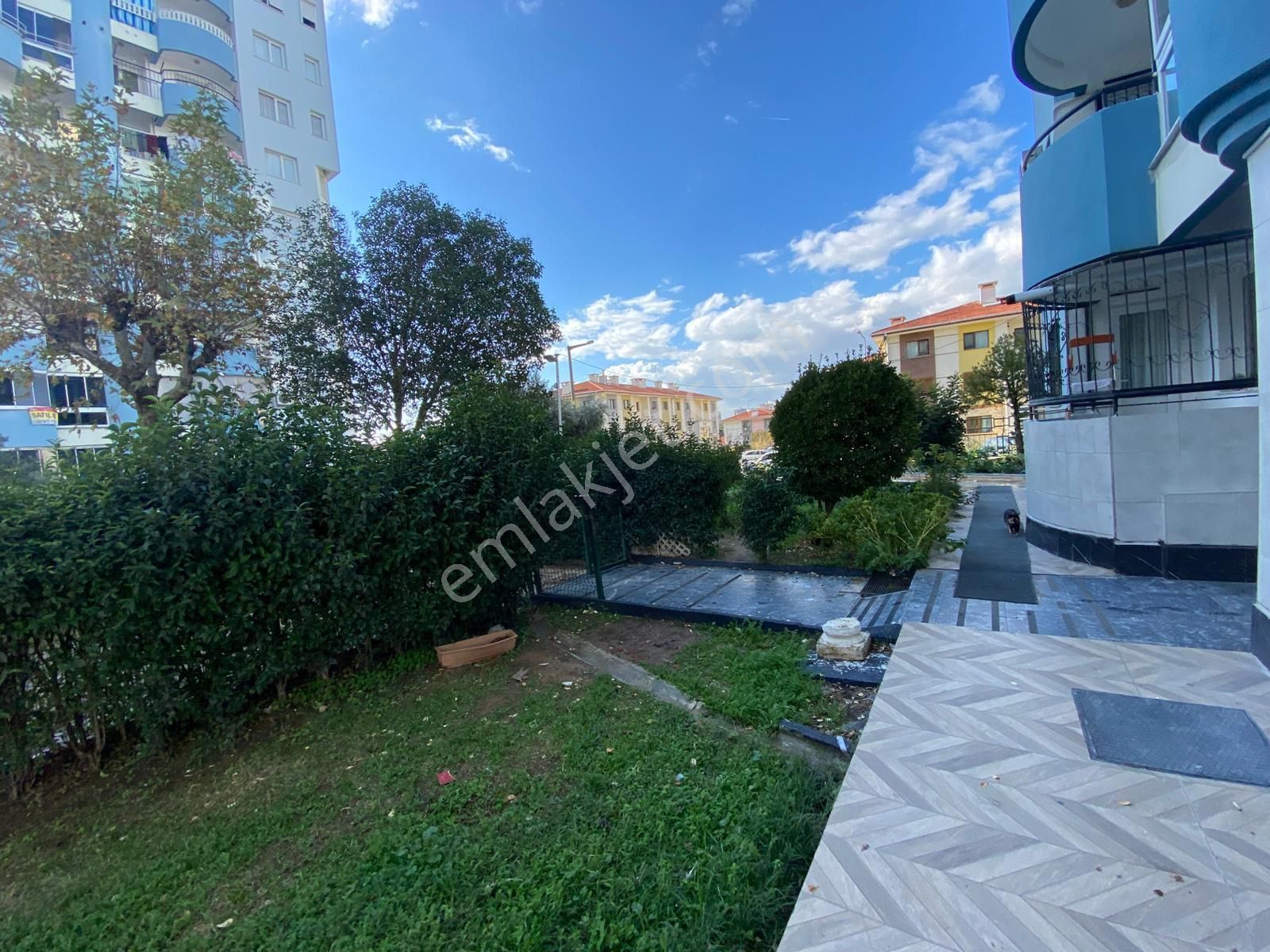 Ayrancılar Egekent Dört Sitesi’nde 3 + 1 Doğalgazlı En Son Kat Kiralık Daire - Görsel 3