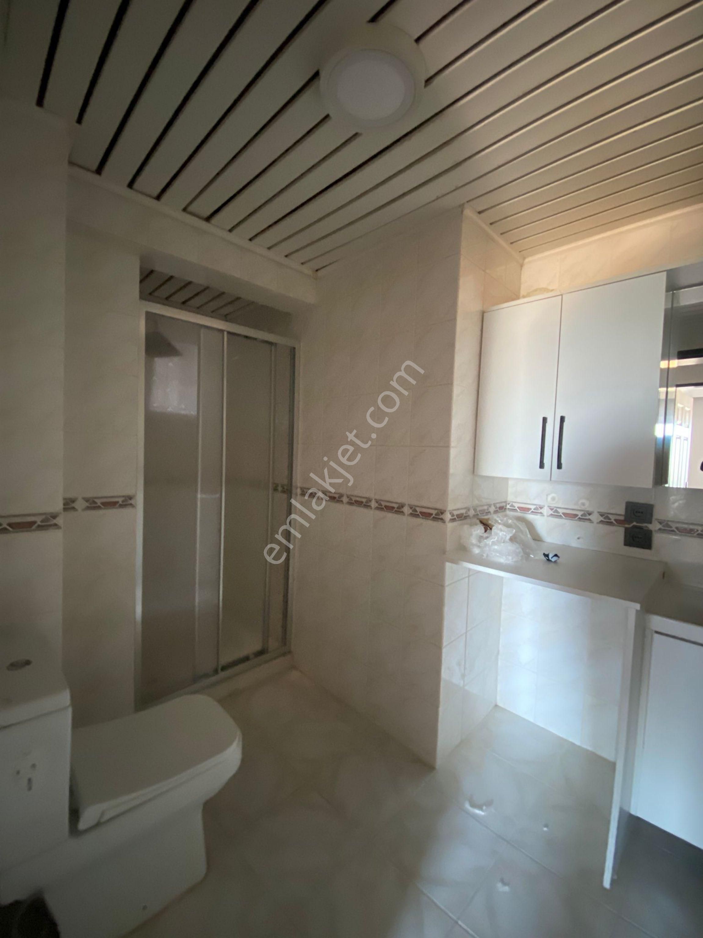 Ayrancılar Egekent Dört Sitesi’nde 3 + 1 Doğalgazlı En Son Kat Kiralık Daire - Görsel 11