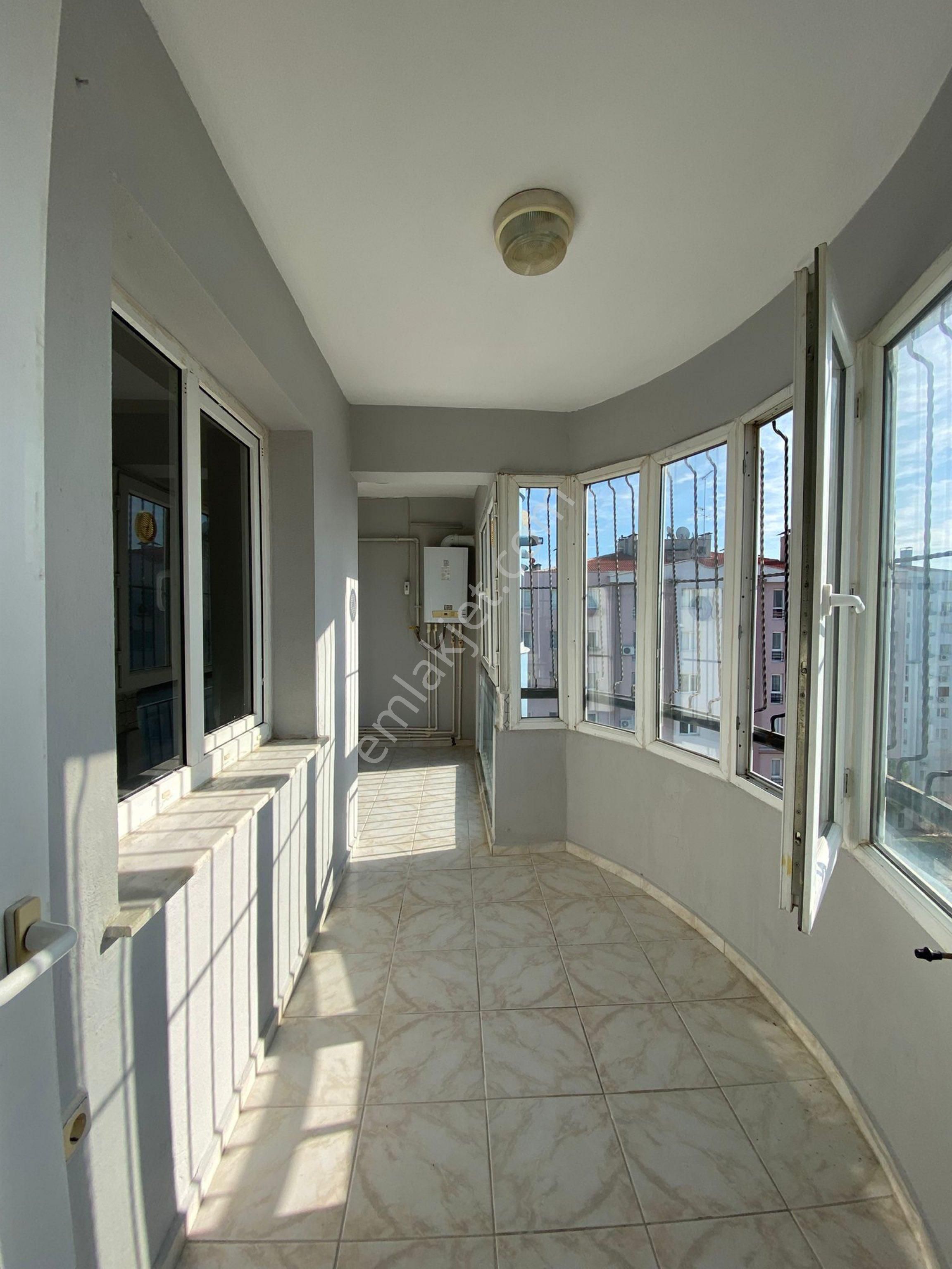 Ayrancılar Egekent Dört Sitesi’nde 3 + 1 Doğalgazlı En Son Kat Kiralık Daire - Görsel 18
