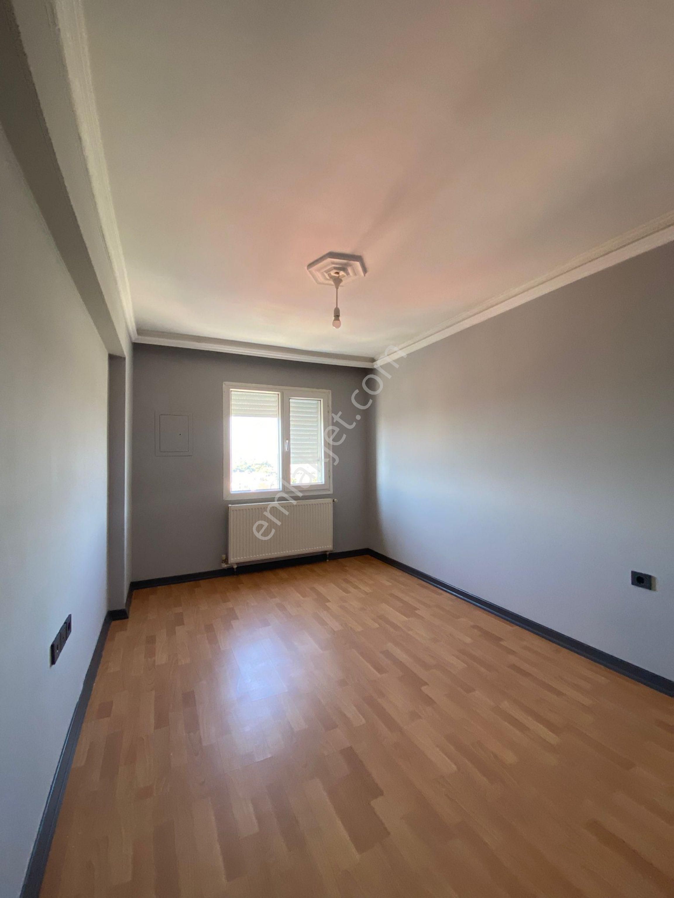 Ayrancılar Egekent Dört Sitesi’nde 3 + 1 Doğalgazlı En Son Kat Kiralık Daire - Görsel 15