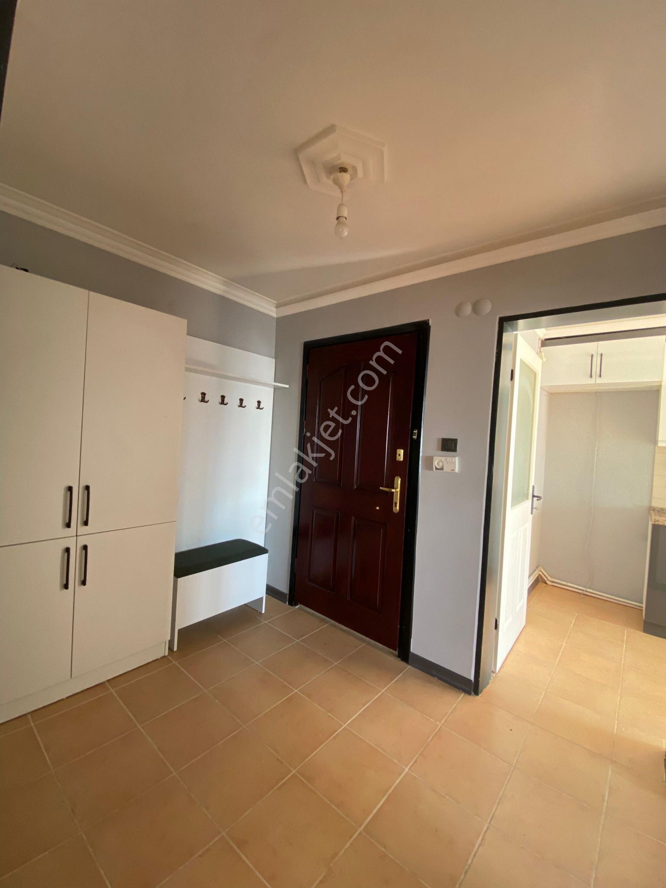 Ayrancılar Egekent Dört Sitesi’nde 3 + 1 Doğalgazlı En Son Kat Kiralık Daire - Görsel 14