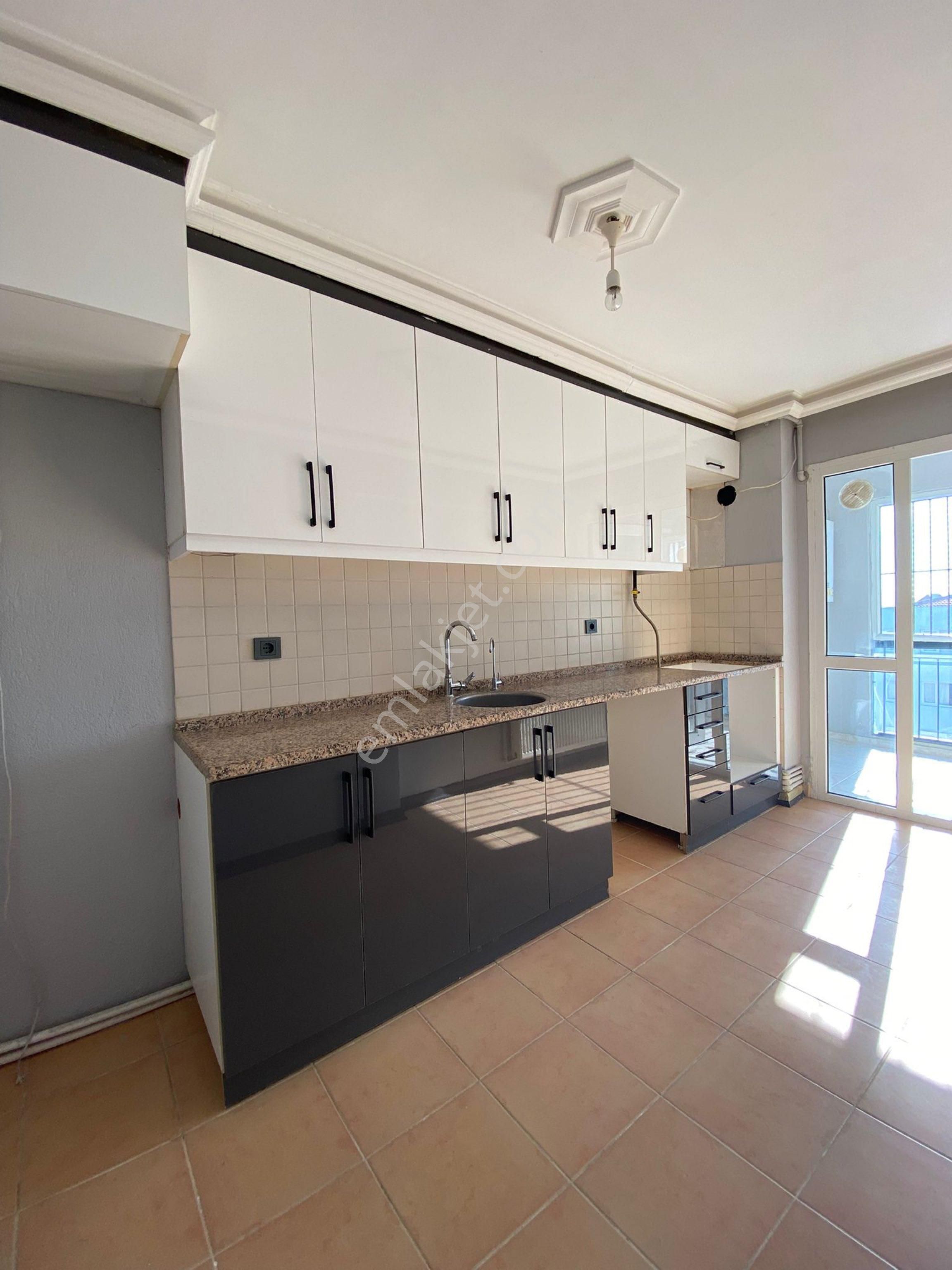 Ayrancılar Egekent Dört Sitesi’nde 3 + 1 Doğalgazlı En Son Kat Kiralık Daire - Görsel 7