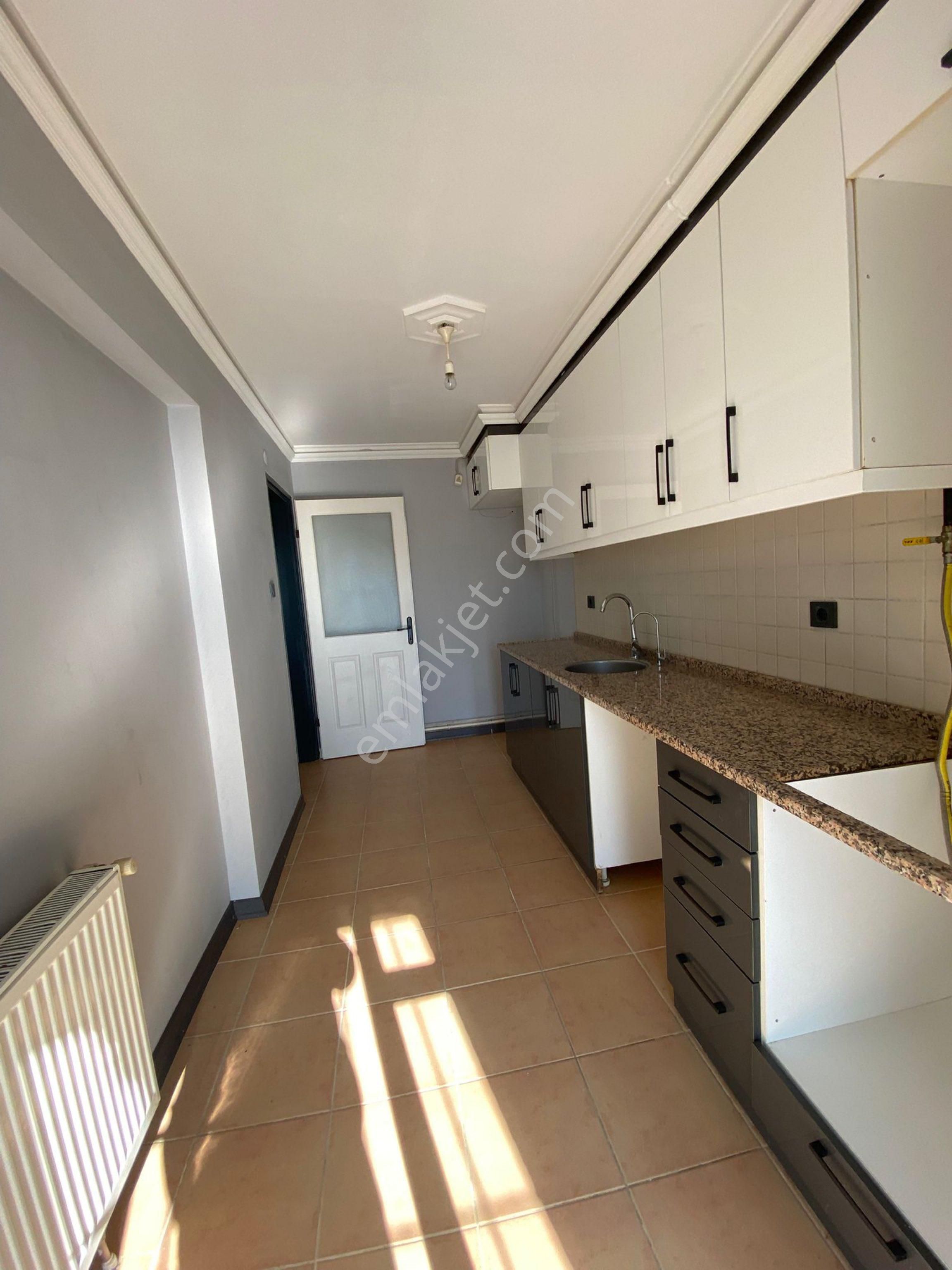 Ayrancılar Egekent Dört Sitesi’nde 3 + 1 Doğalgazlı En Son Kat Kiralık Daire - Görsel 27