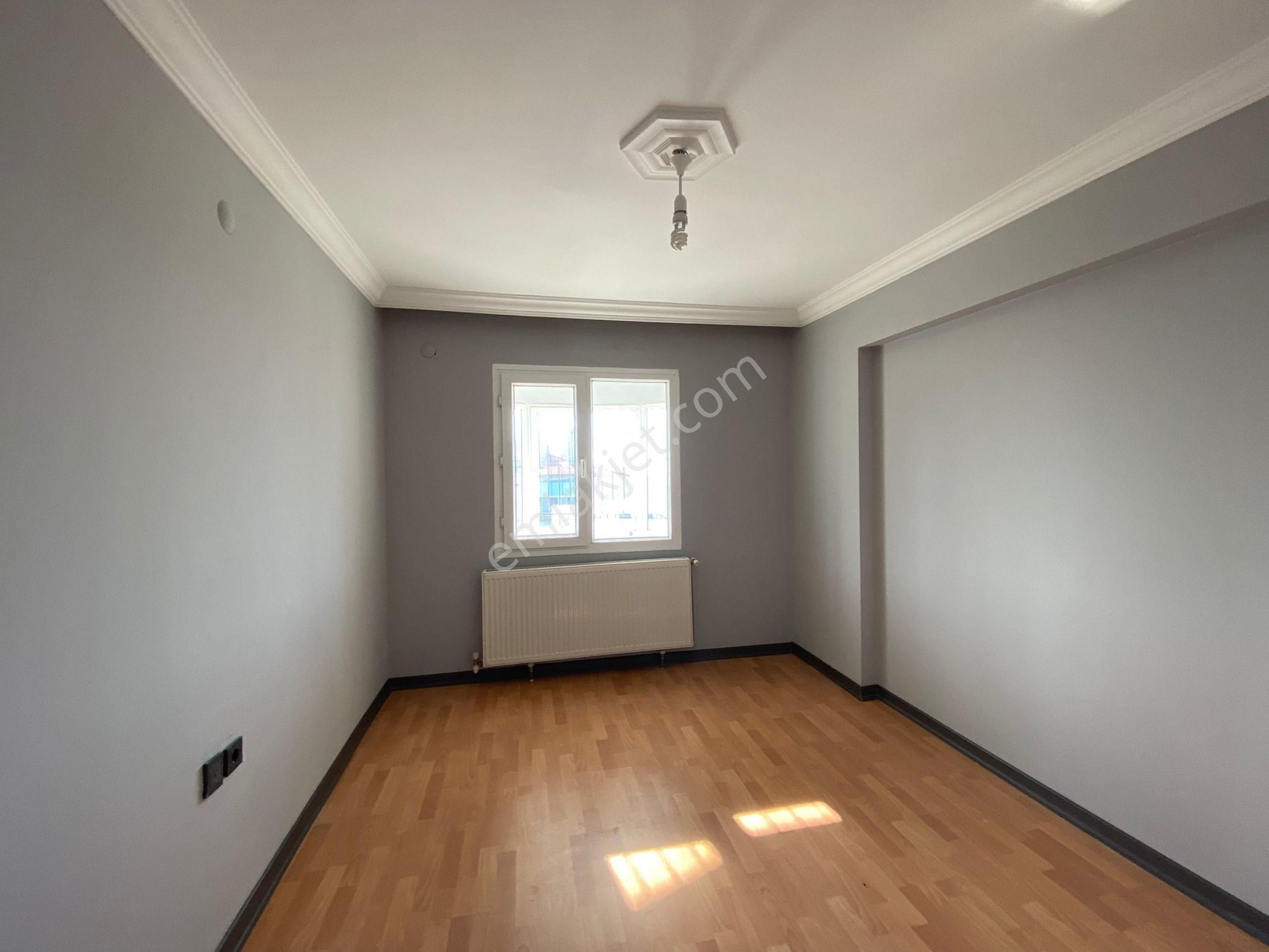 Ayrancılar Egekent Dört Sitesi’nde 3 + 1 Doğalgazlı En Son Kat Kiralık Daire - Görsel 10