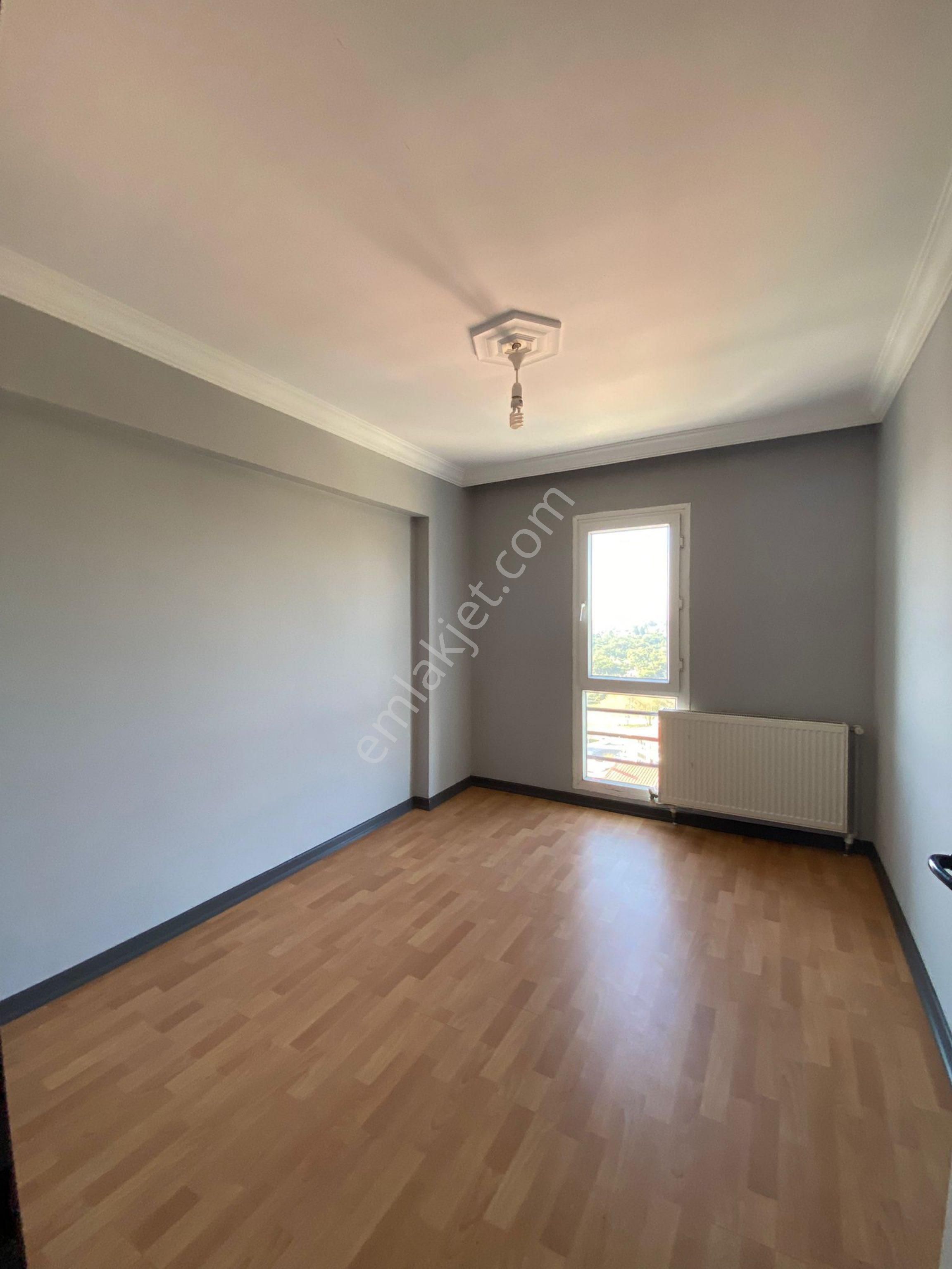 Ayrancılar Egekent Dört Sitesi’nde 3 + 1 Doğalgazlı En Son Kat Kiralık Daire - Görsel 24