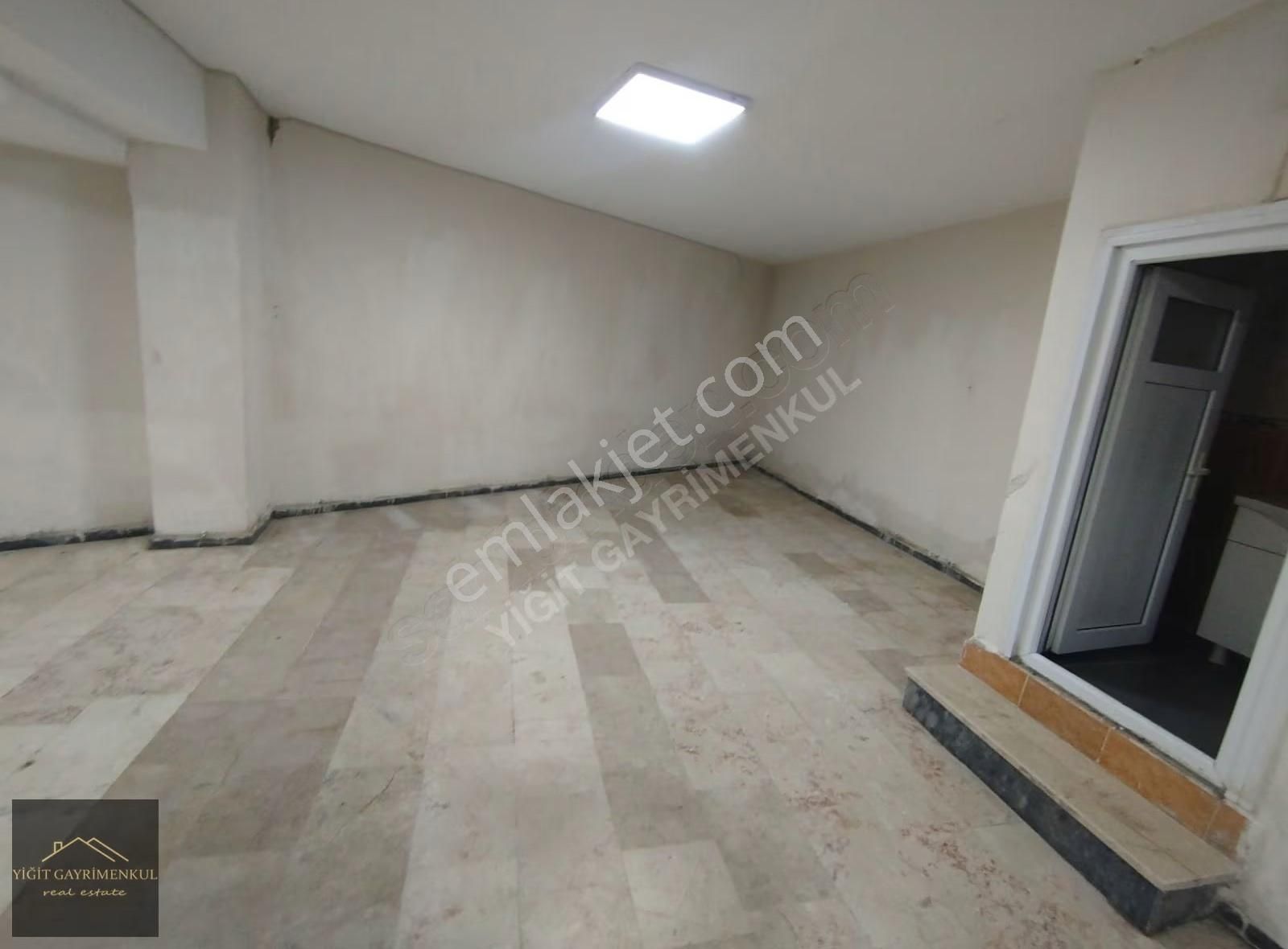 Kiralık 110m+110mdepolu Mağaza Dükkan - Görsel 4