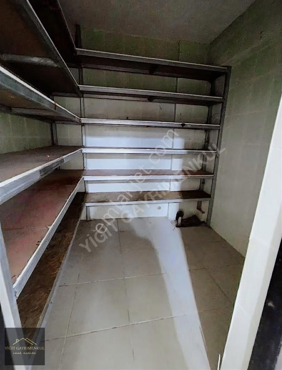Kiralık 110m+110mdepolu Mağaza Dükkan - Görsel 2