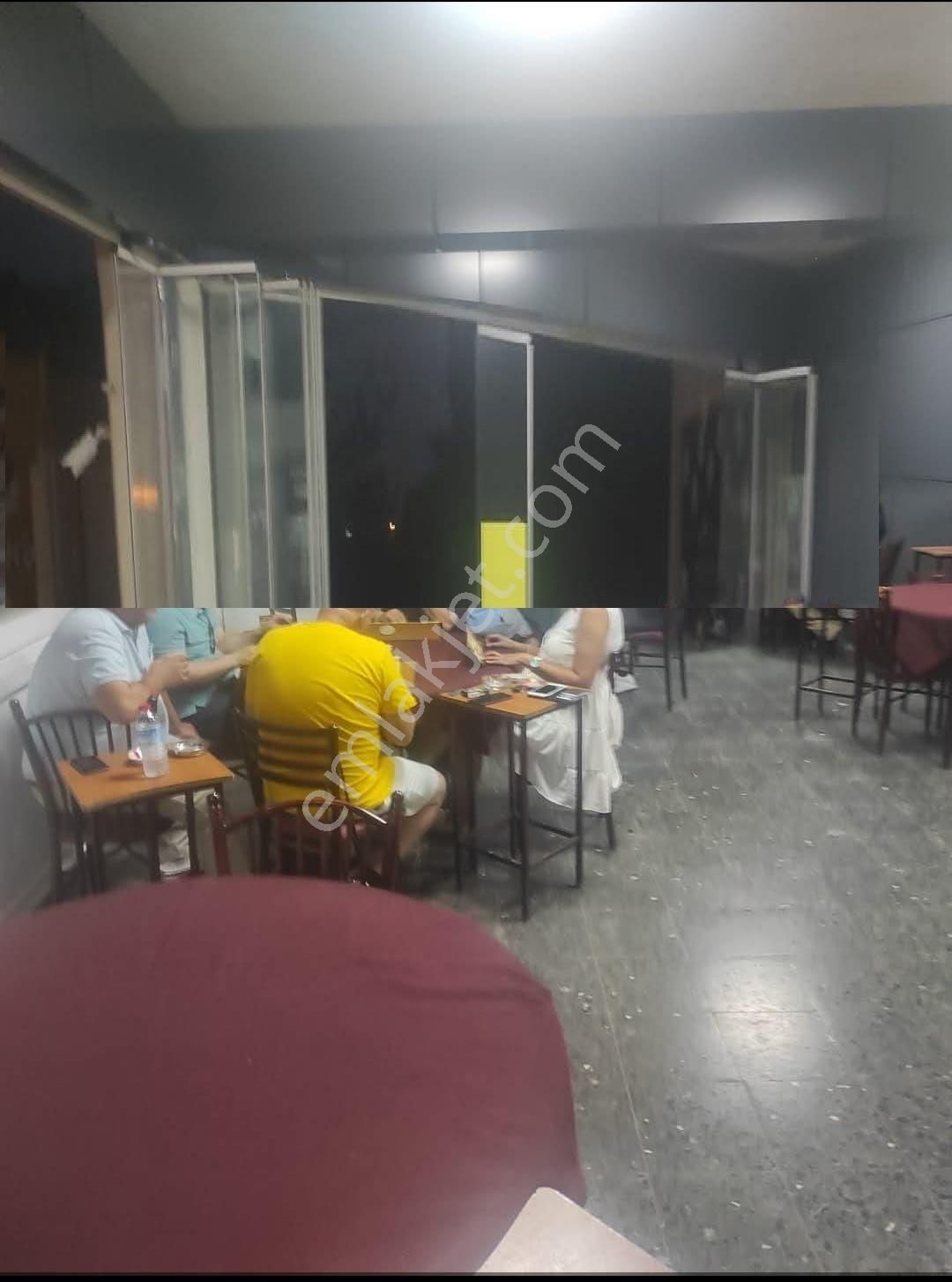 Eryamanda Devren Kiralık İş Yeri Bilardo Kahve Ve Oyun Salonu - Görsel 6