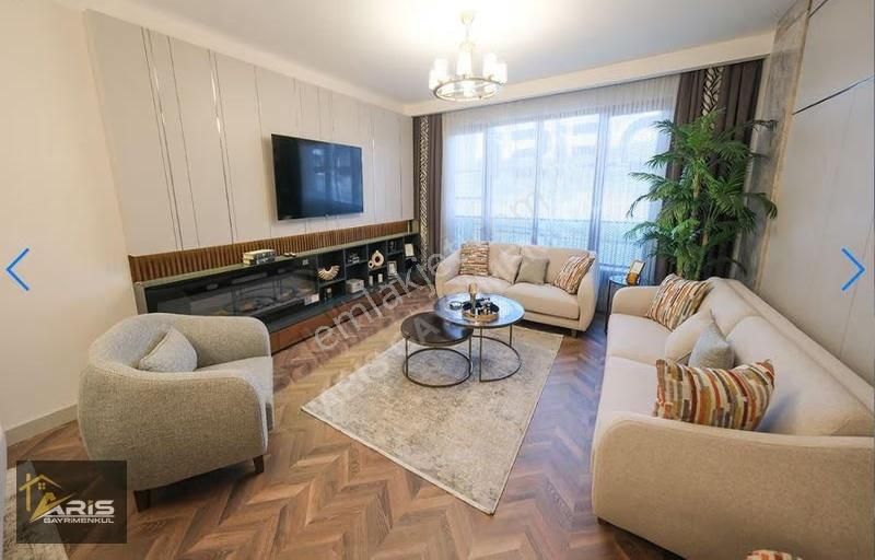 Aris'ten Dev Fırsat! Gamador Meydanda Ezber Bozan Mimari! Lüx3+2 - Görsel 6