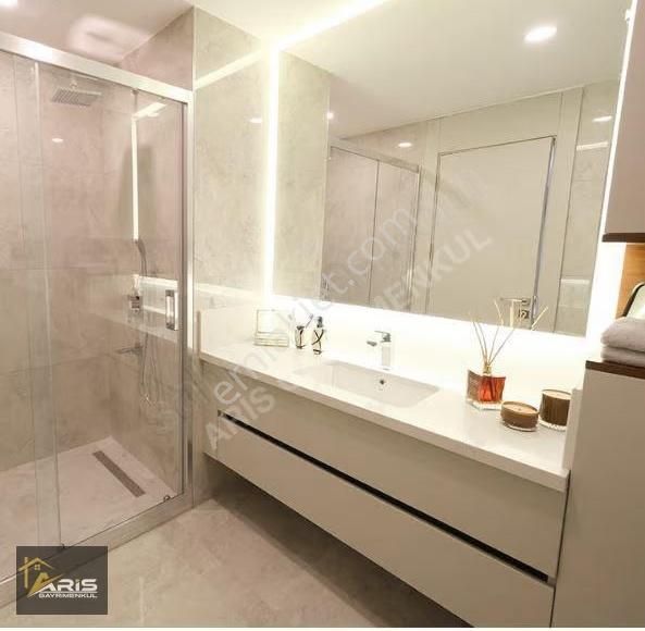 Aris'ten Dev Fırsat! Gamador Meydanda Ezber Bozan Mimari! Lüx3+2 - Görsel 13