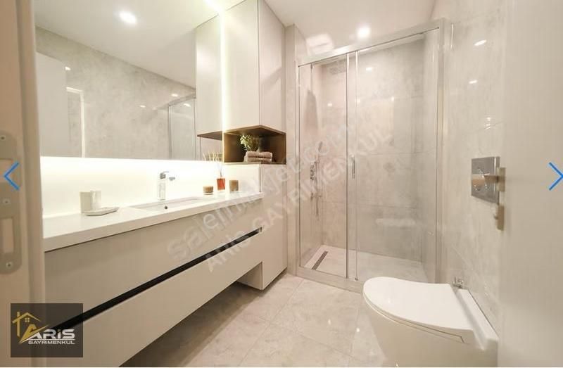 Aris'ten Dev Fırsat! Gamador Meydanda Ezber Bozan Mimari! Lüx3+2 - Görsel 10