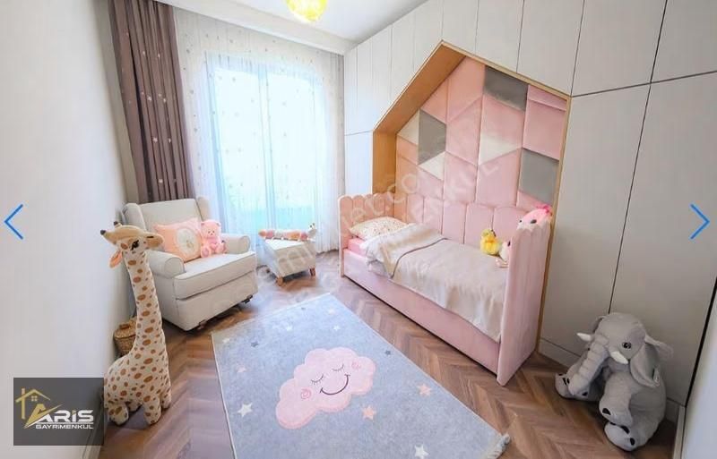 Aris'ten Dev Fırsat! Gamador Meydanda Ezber Bozan Mimari! Lüx3+2 - Görsel 3