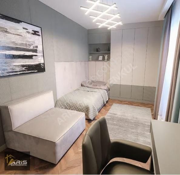 Aris'ten Dev Fırsat! Gamador Meydanda Ezber Bozan Mimari! Lüx3+2 - Görsel 9