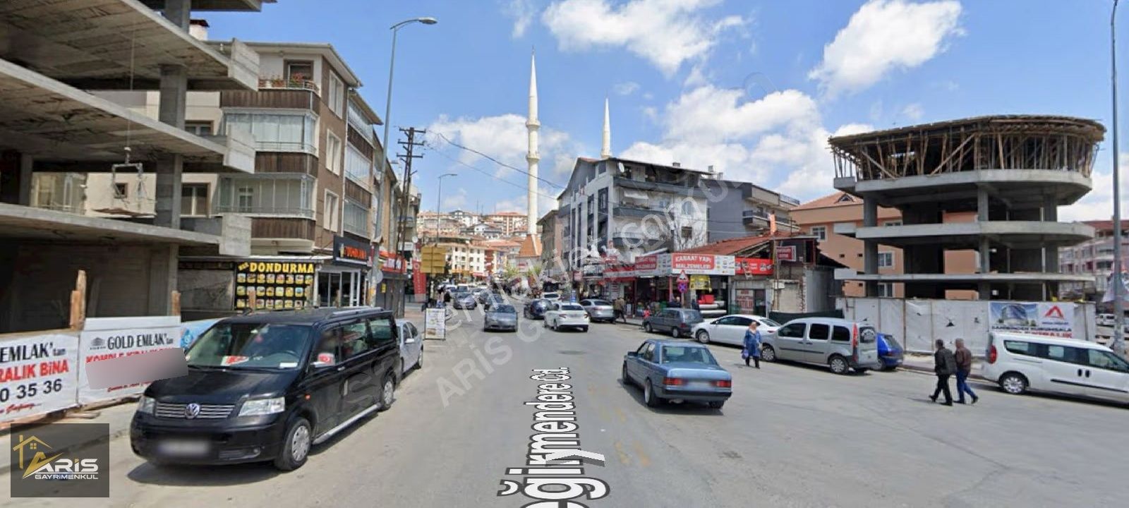 Aristen 125.000₺ Kira Getirili Cadde Üstü Komple Bina Şok Fiyat - Görsel 8