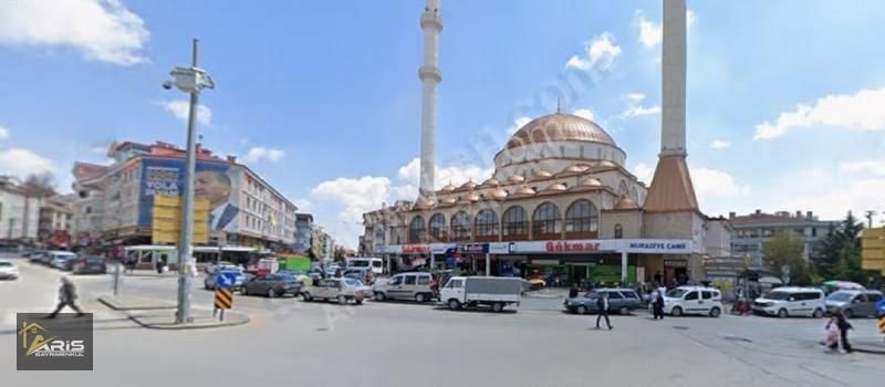 Aristen 125.000₺ Kira Getirili Cadde Üstü Komple Bina Şok Fiyat - Görsel 3