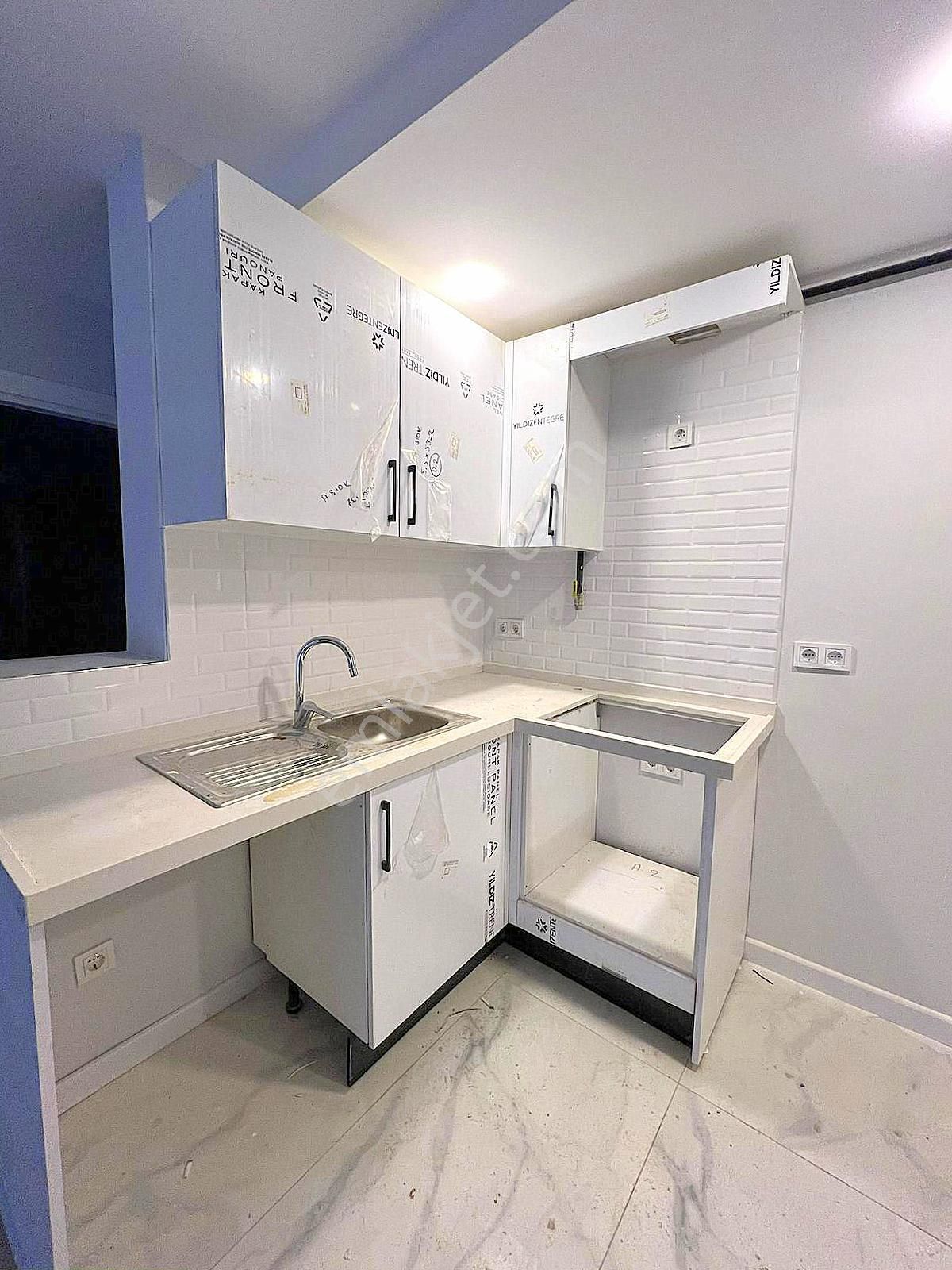 ▃birikim▃tek Yetkili▃ Altıntepe'de Yeni Binada Sahile Yakın 1+1! - Görsel 7