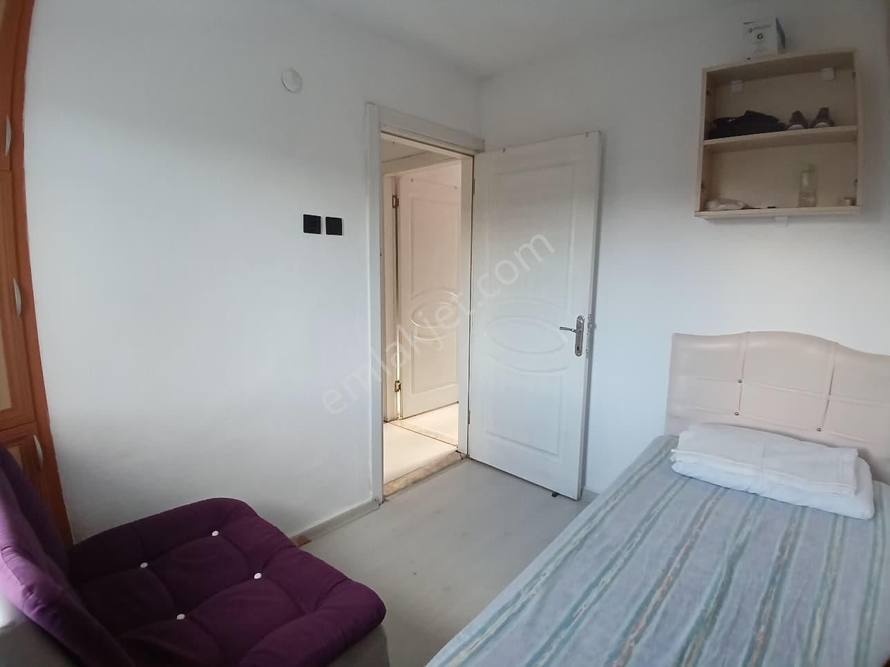 Doğa İle İç İçe Köşe Konumlu Bahçeli Yazlık - Görsel 26