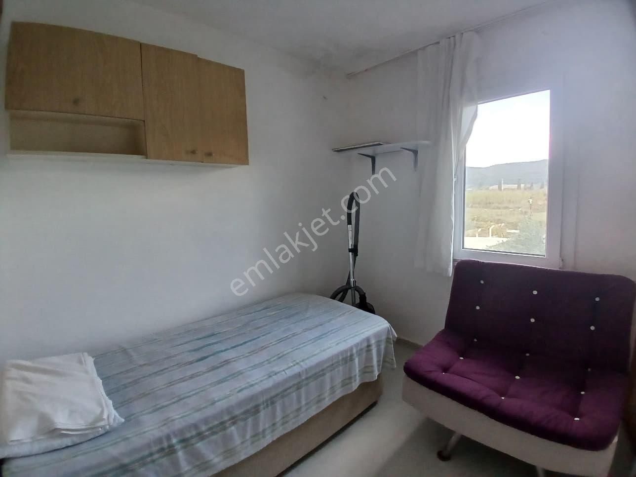 Doğa İle İç İçe Köşe Konumlu Bahçeli Yazlık - Görsel 22