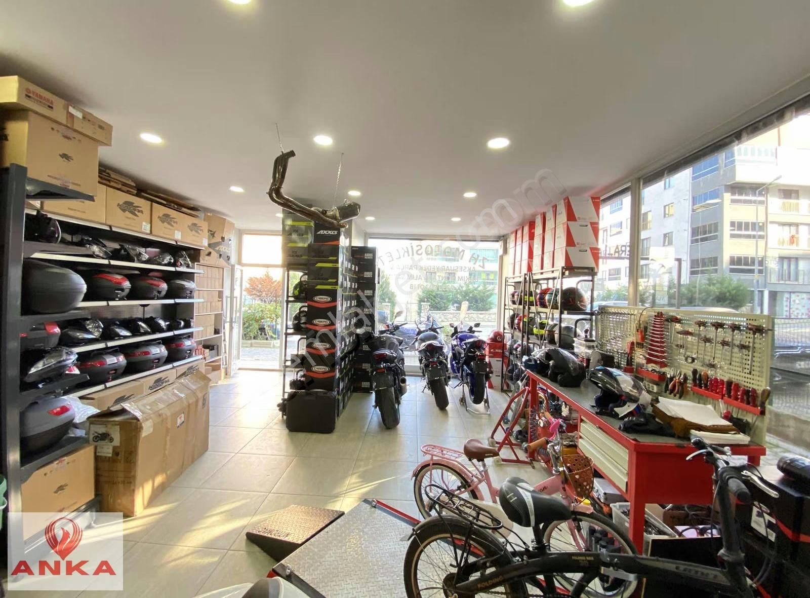Ankadan Kurtuluşta Satılık 85 M2 Dükkan Fırsatı - Görsel 5