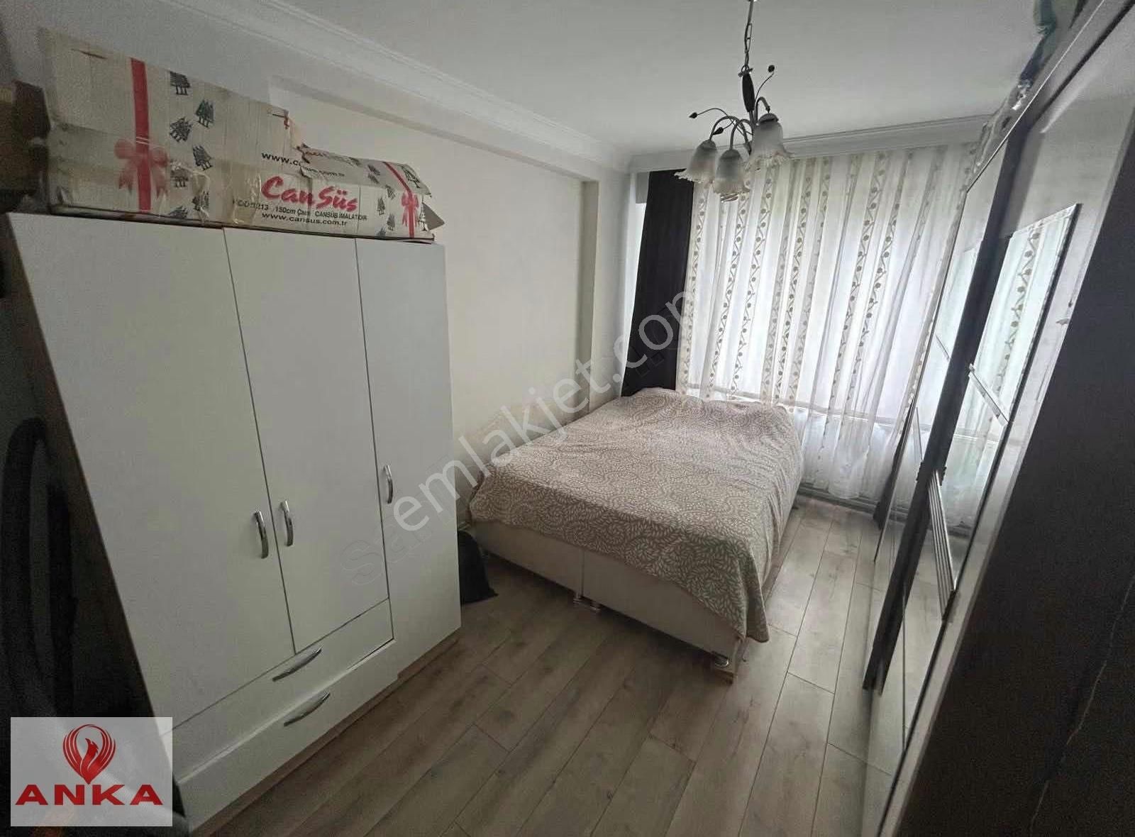 Ankadan Kurutuluşta Satılık 2+1 Daire - Görsel 8