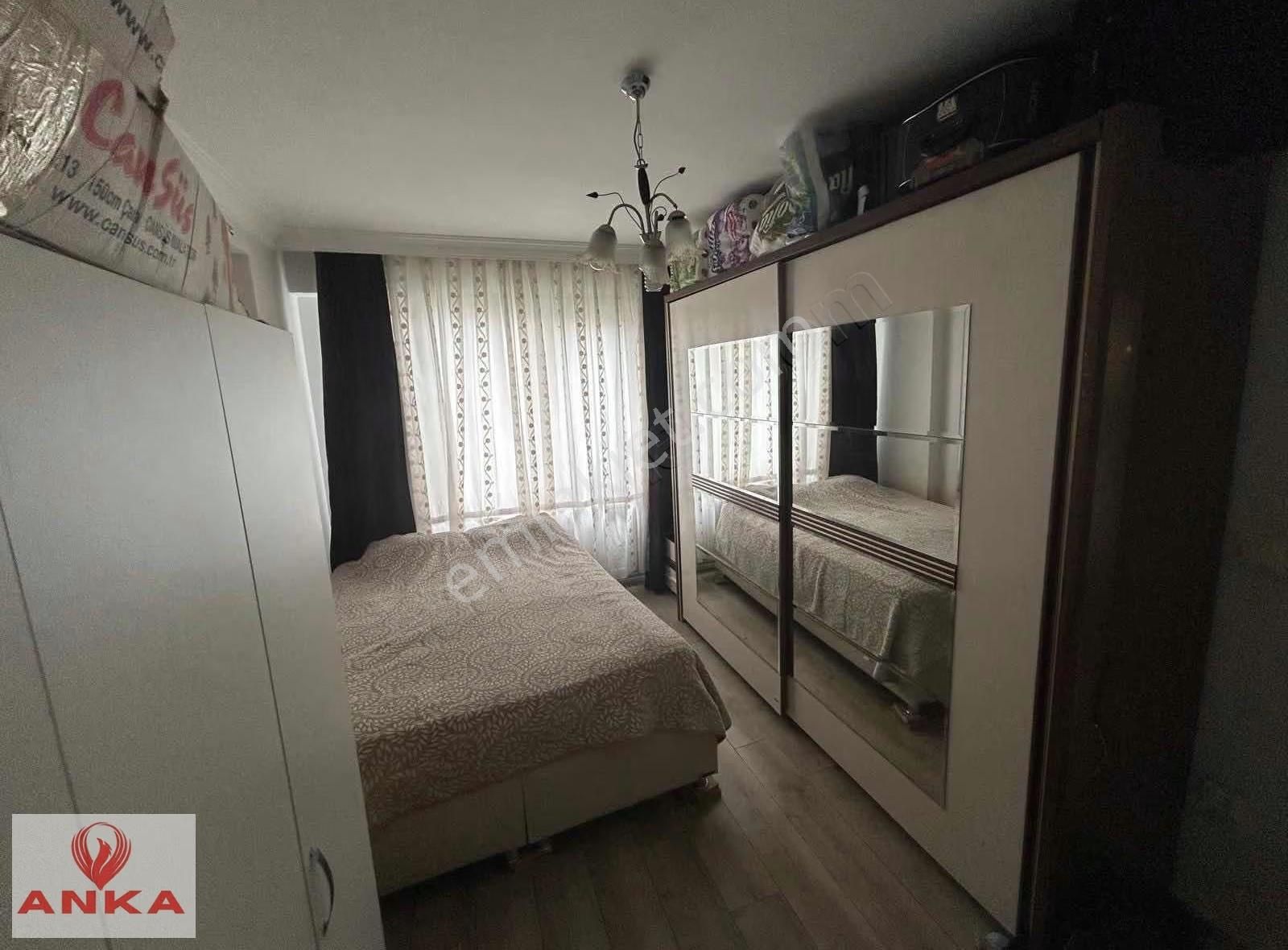 Ankadan Kurutuluşta Satılık 2+1 Daire - Görsel 19