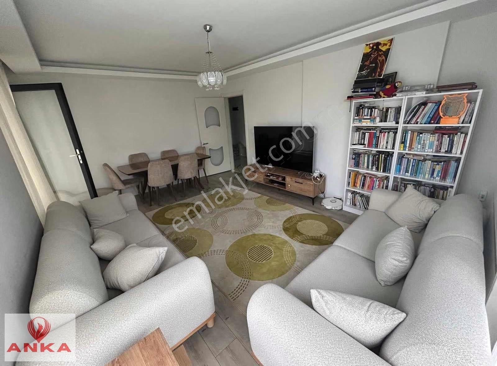 Ankadan Kurutuluşta Satılık 2+1 Daire - Görsel 2