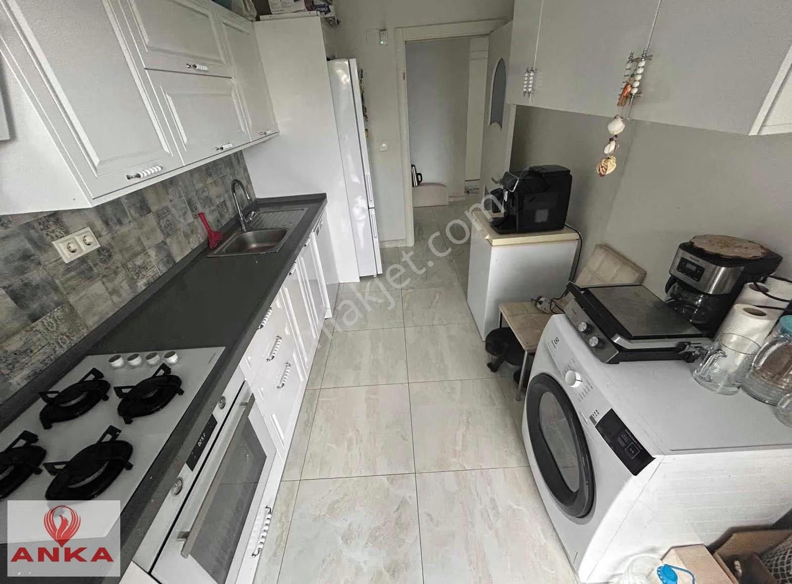 Ankadan Kurutuluşta Satılık 2+1 Daire - Görsel 18