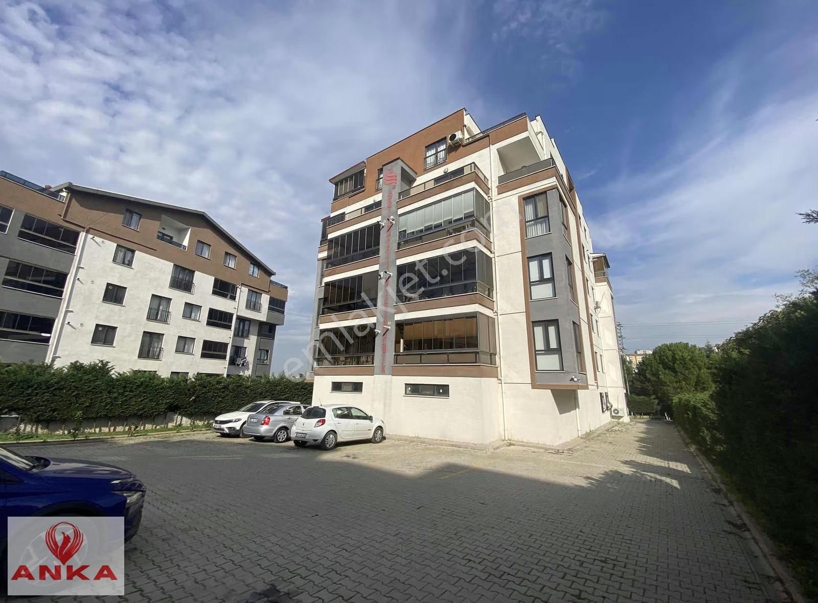 Ankadan Kurutuluşta Satılık 2+1 Daire - Görsel 13