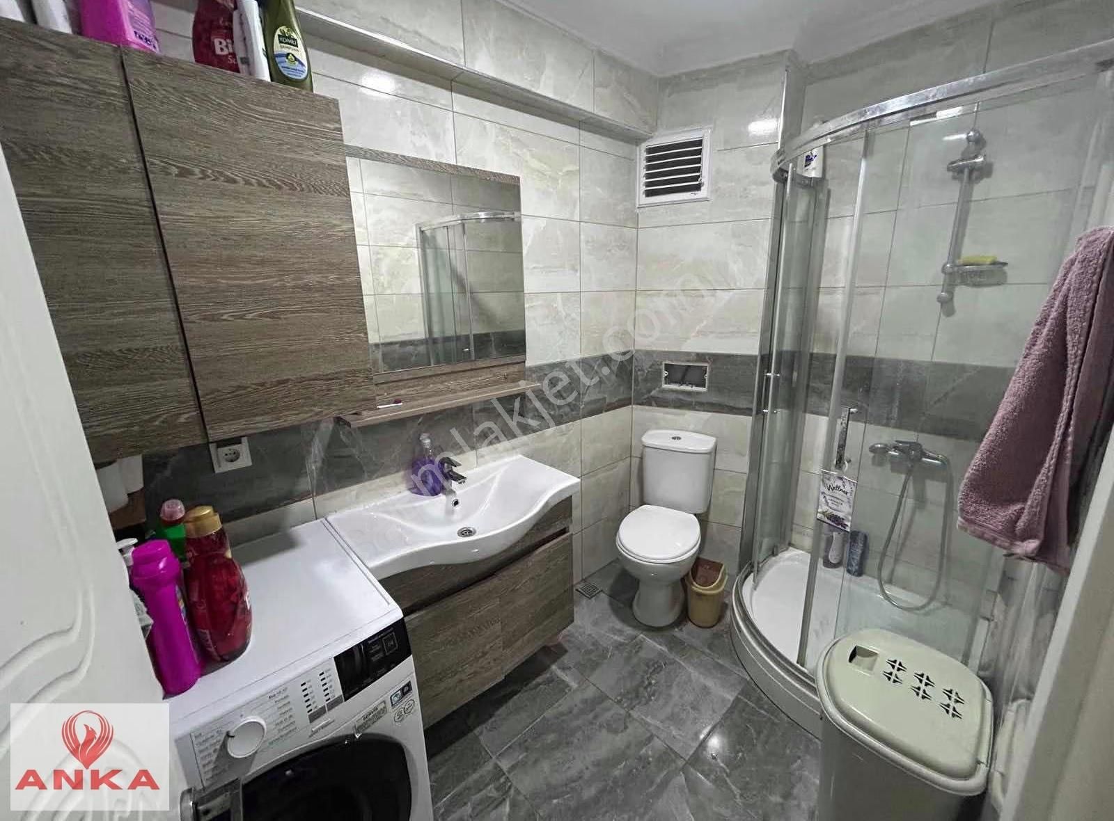 Ankadan Kurutuluşta Satılık 2+1 Daire - Görsel 10