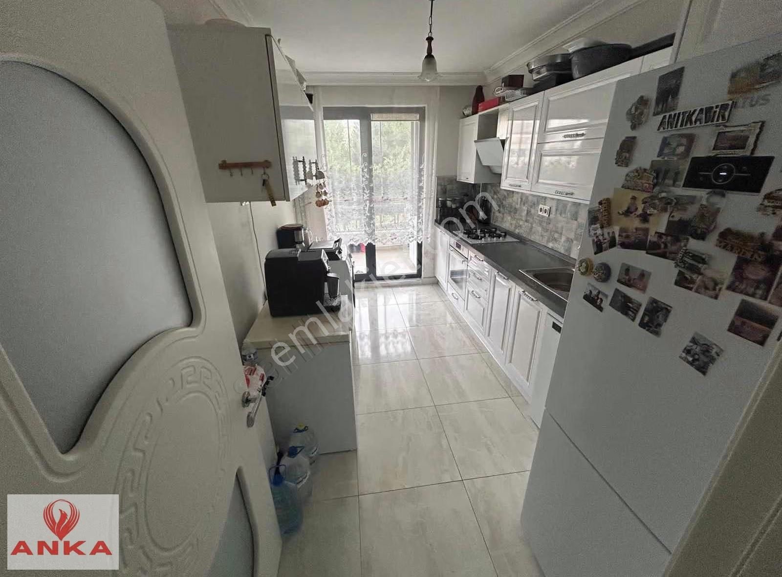 Ankadan Kurutuluşta Satılık 2+1 Daire - Görsel 12