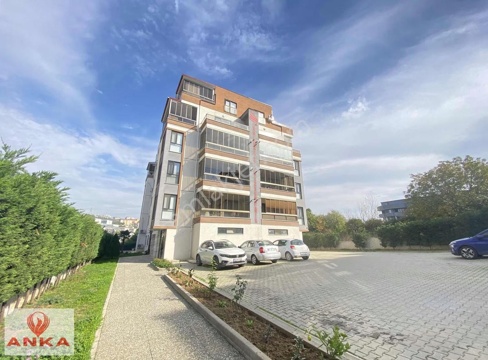 Ankadan Kurutuluşta Satılık 2+1 Daire - Görsel 20