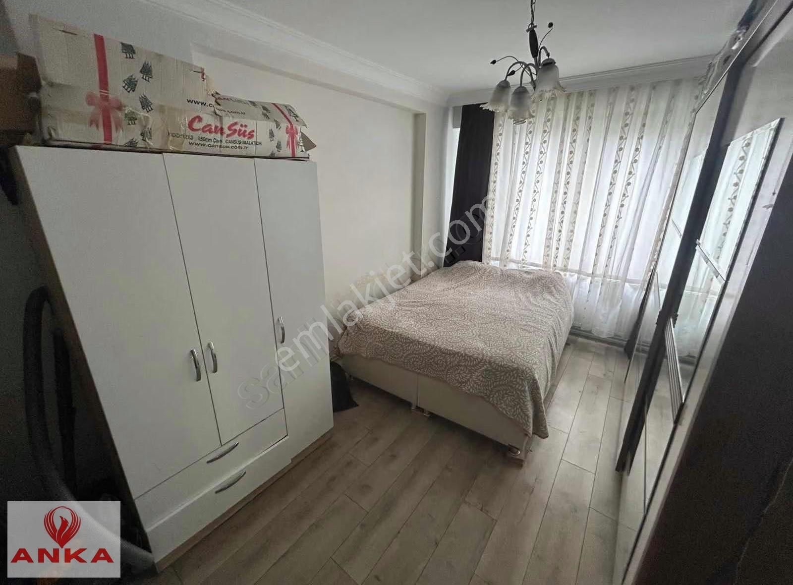 Ankadan Kurutuluşta Satılık 2+1 Daire - Görsel 4