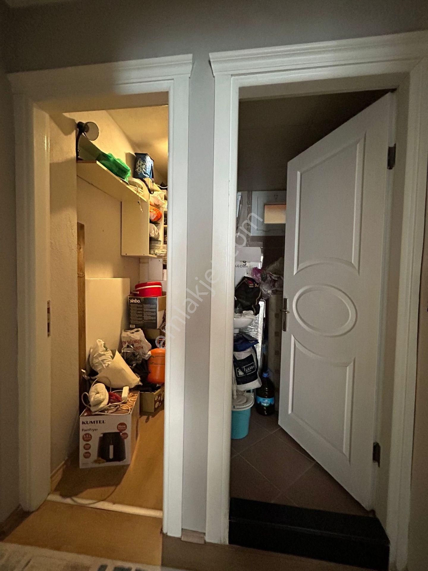 Buca Turyap'tan Harika Konumda İçi Tamamen Yenilenmiş Genç Daire - Görsel 25